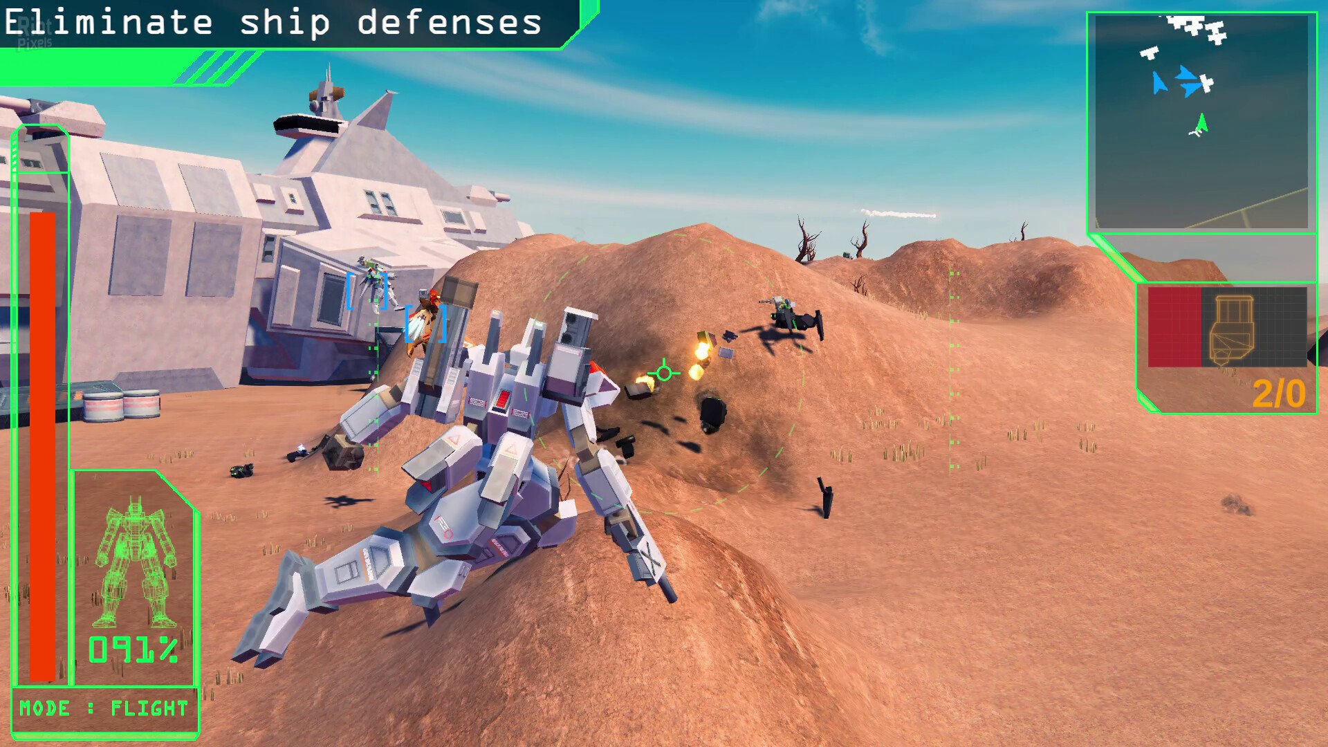 [2]-Gearbits – v1.0.1 Download