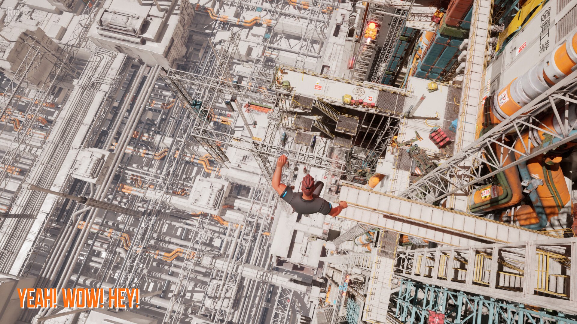 [6]-Yeah! Wow! Hey! + Windows 7 Fix Download