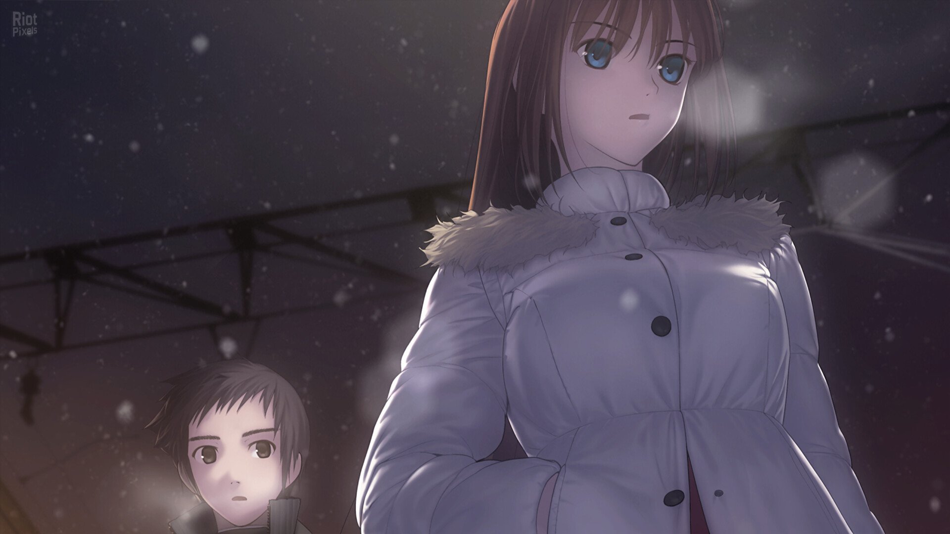 [2]-WITCH ON THE HOLY NIGHT Download