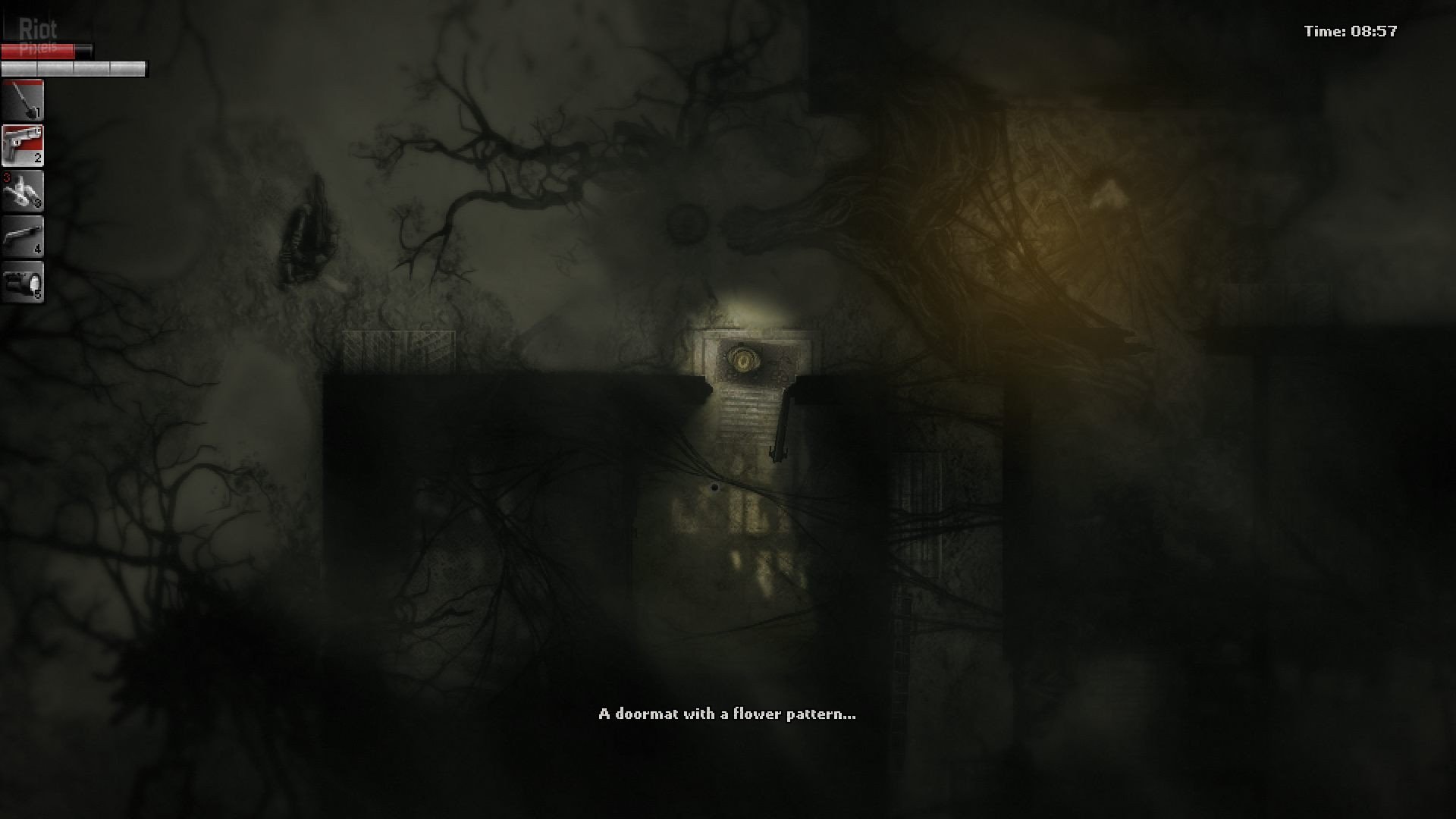 [16]-Darkwood: Deluxe Edition – v1.4a + Bonus Content Download