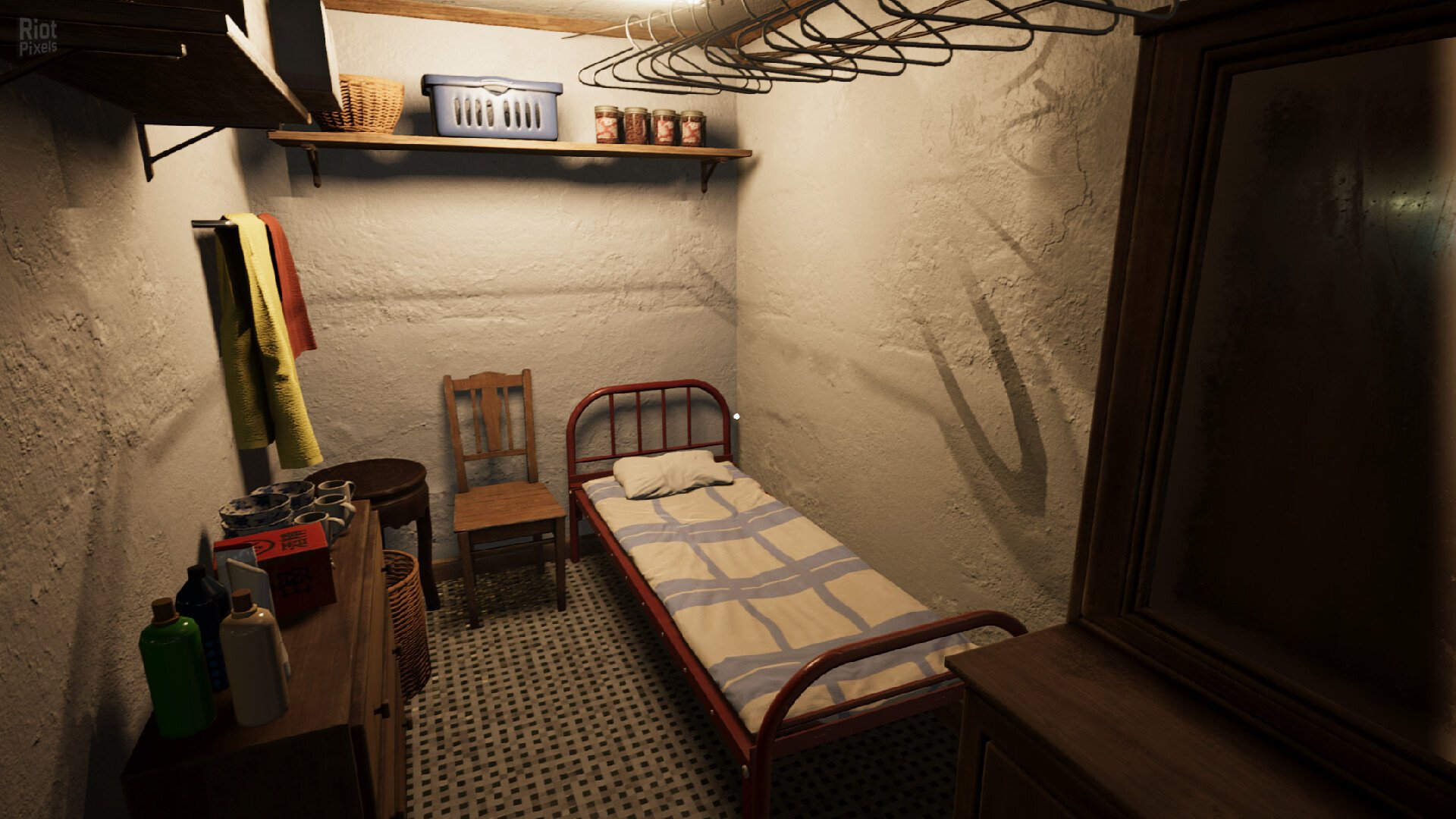 [8]-Computer Repair Shop – v1.01 Download