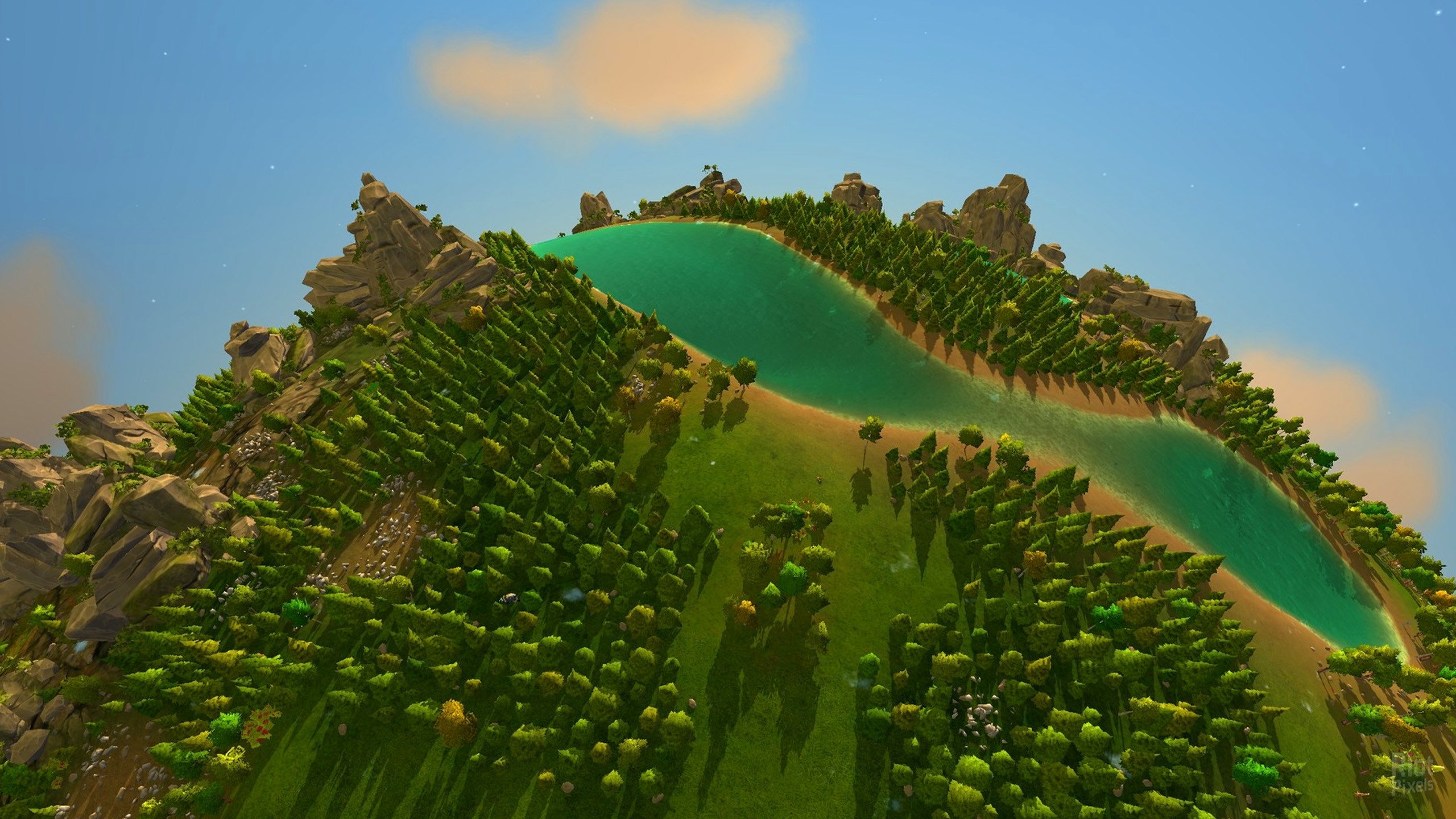 [11]-The Universim – v1.0.00.46017 (Release) Download