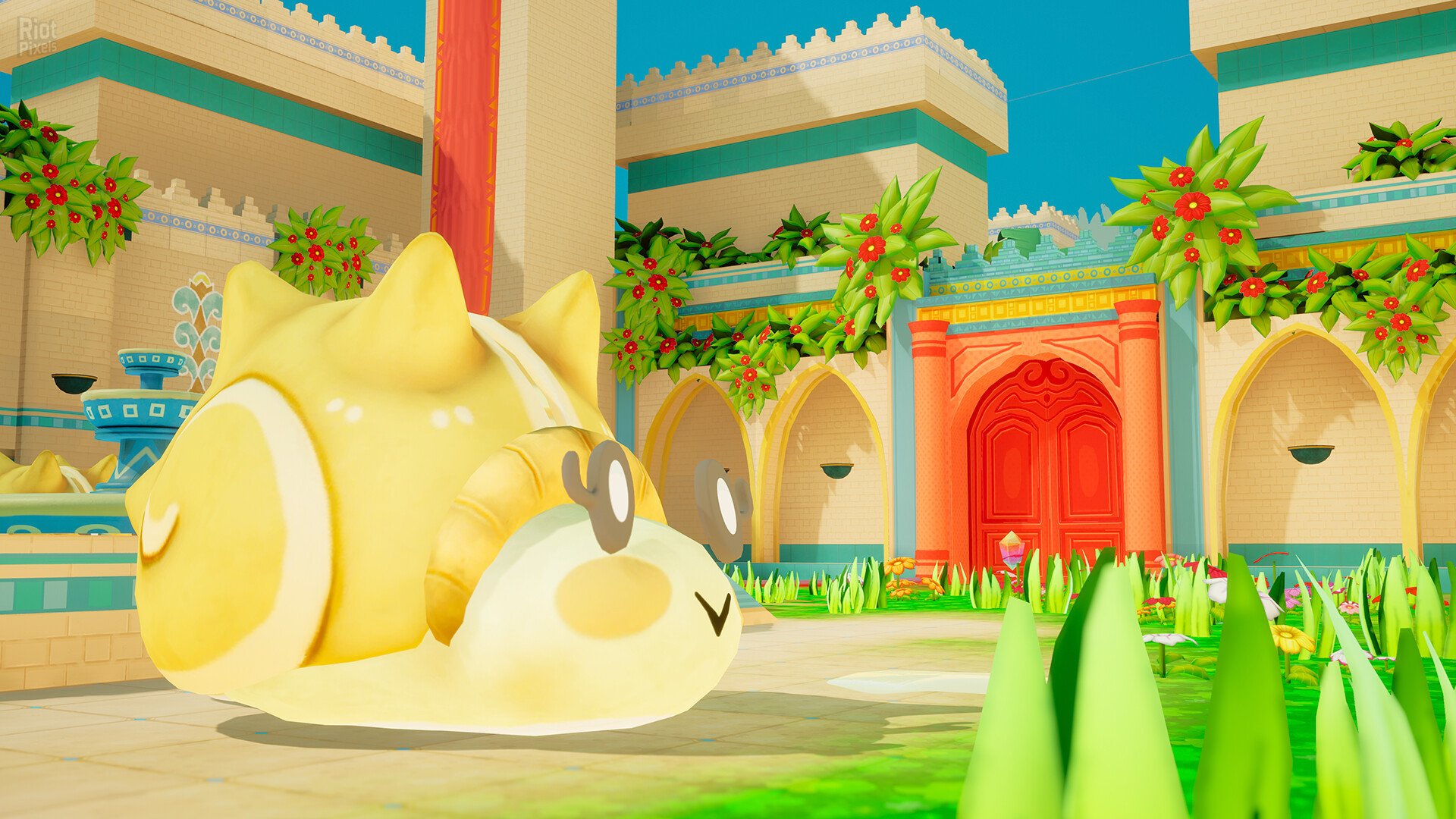 [2]-Corbid! A Colorful Adventure + Bonus Soundtrack Download