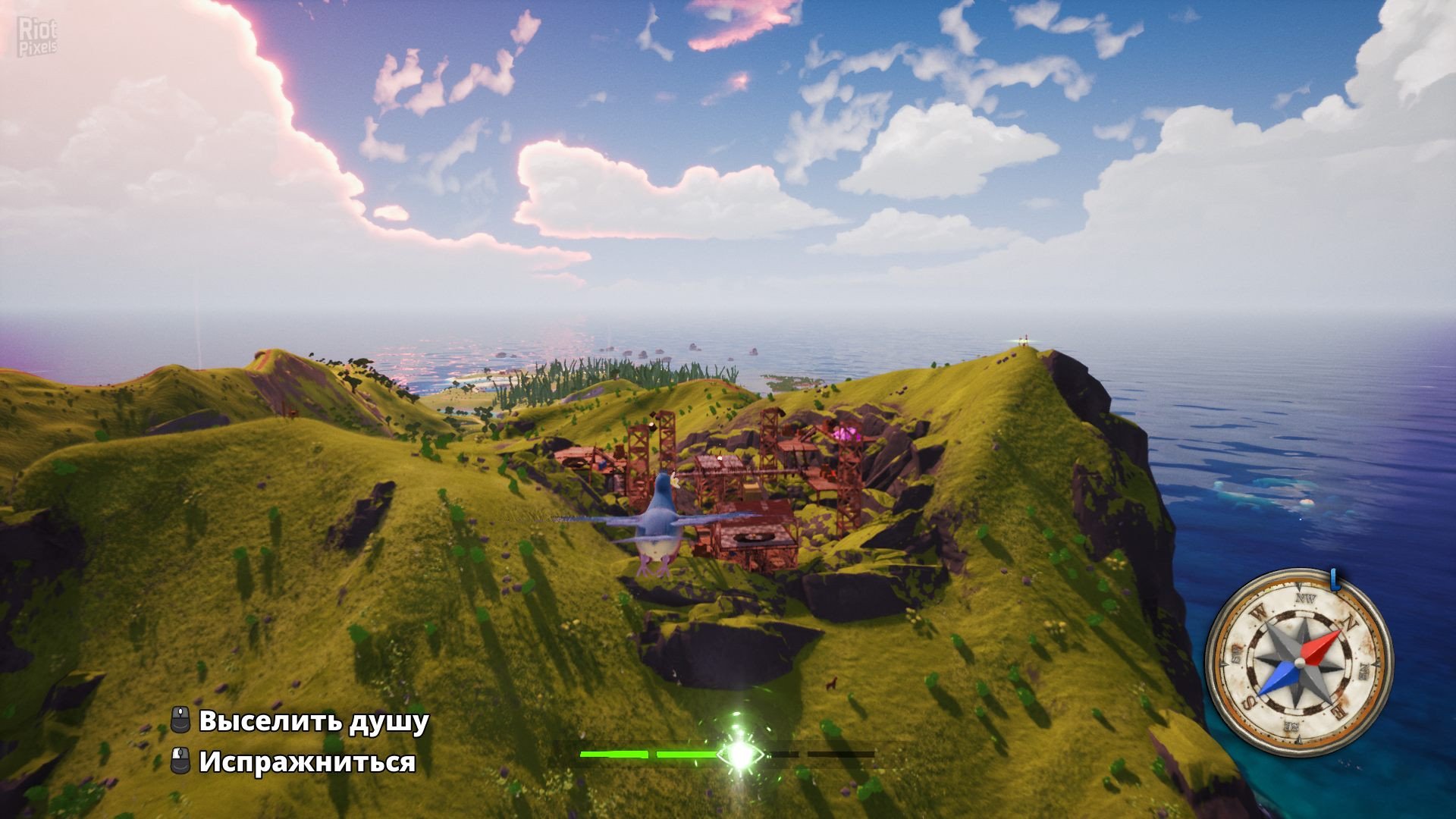 [13]-Tchia: Oléti Edition – Build 13814412 + 3 DLCs/Bonuses Download