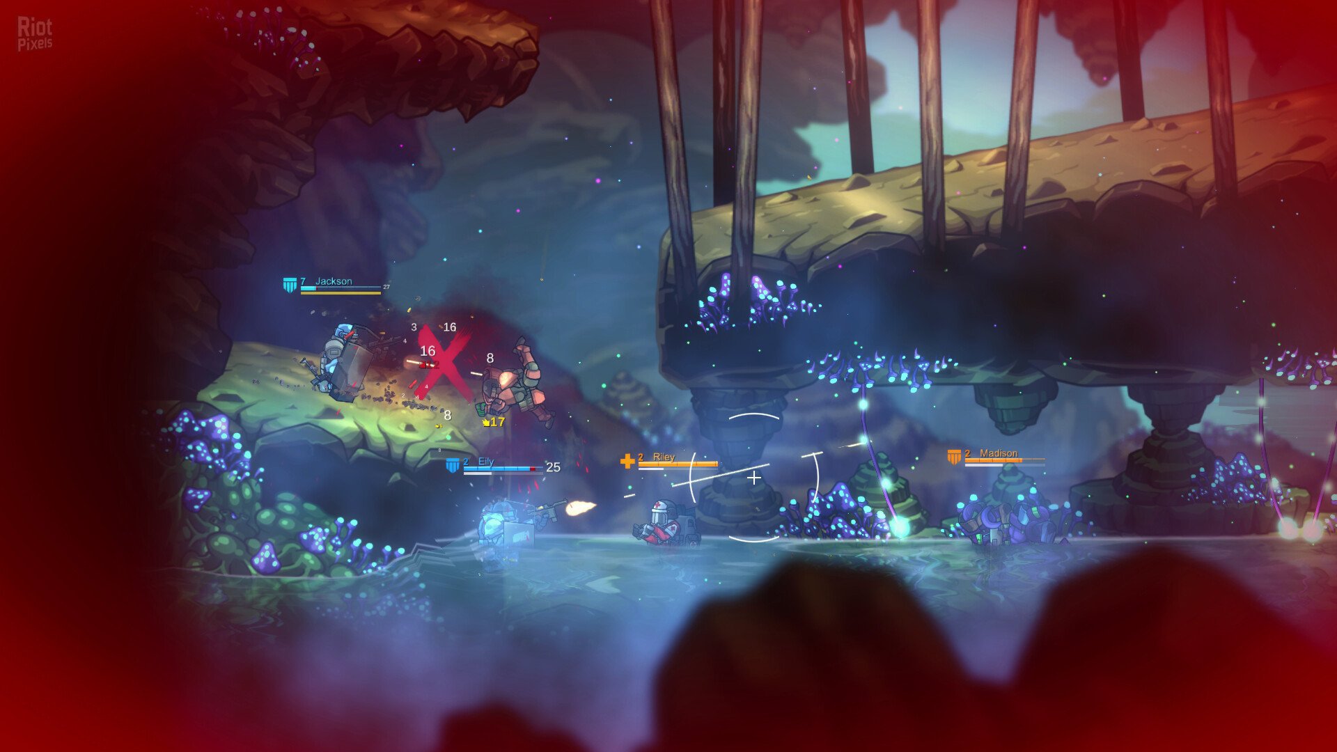 [5]-Strike Force Heroes: Deluxe Edition – v1.23 + 4 DLCs/Bonuses Download