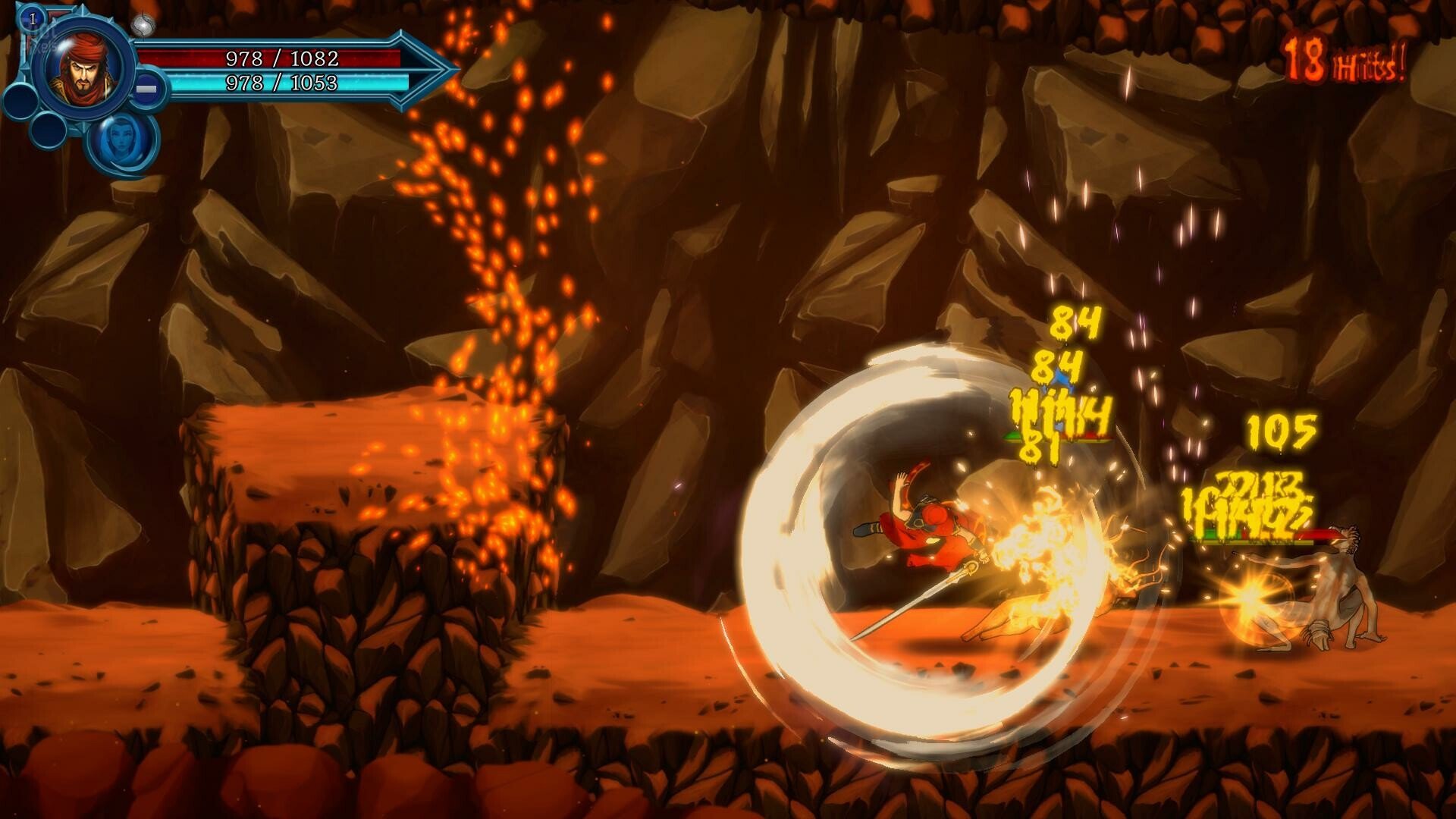 [4]-Sheba: A New Dawn Download