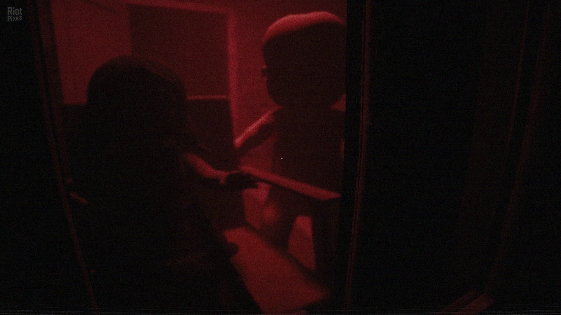 [2]-The Cursed Tape + Windows 7 Fix Download