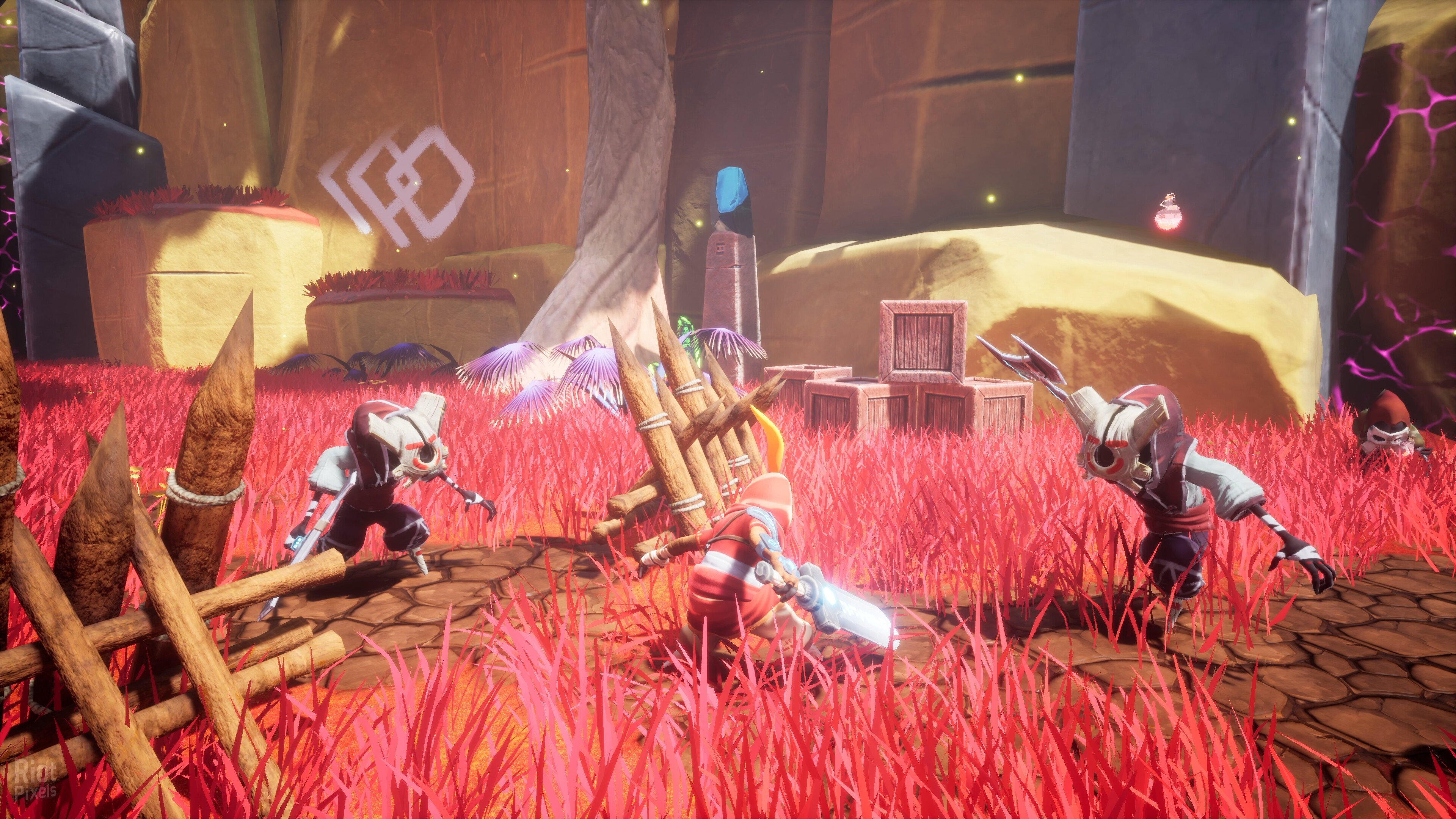 [10]-Astor: Blade of the Monolith Download