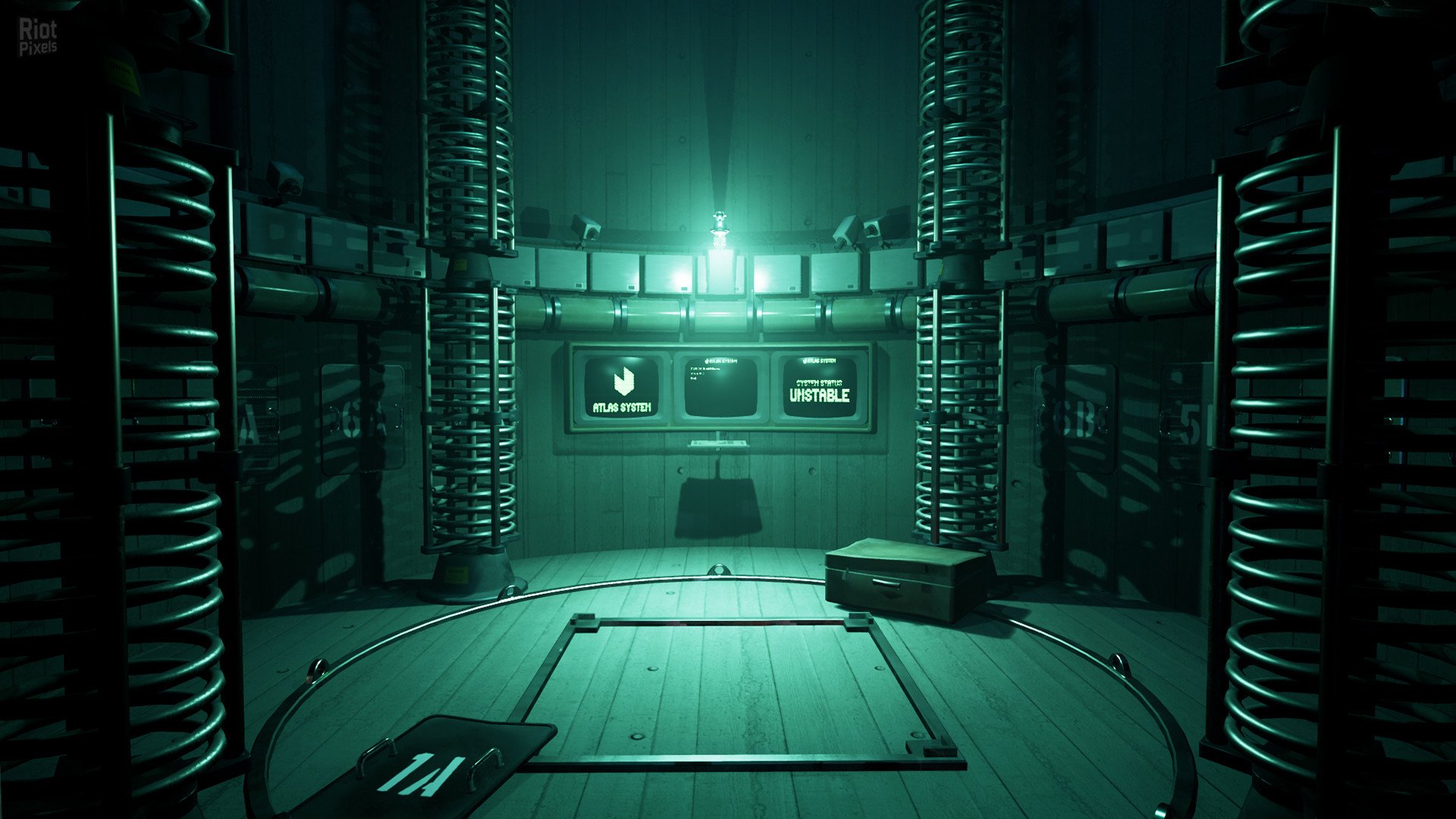 [10]-INDUSTRIA – v1.3.2 Download