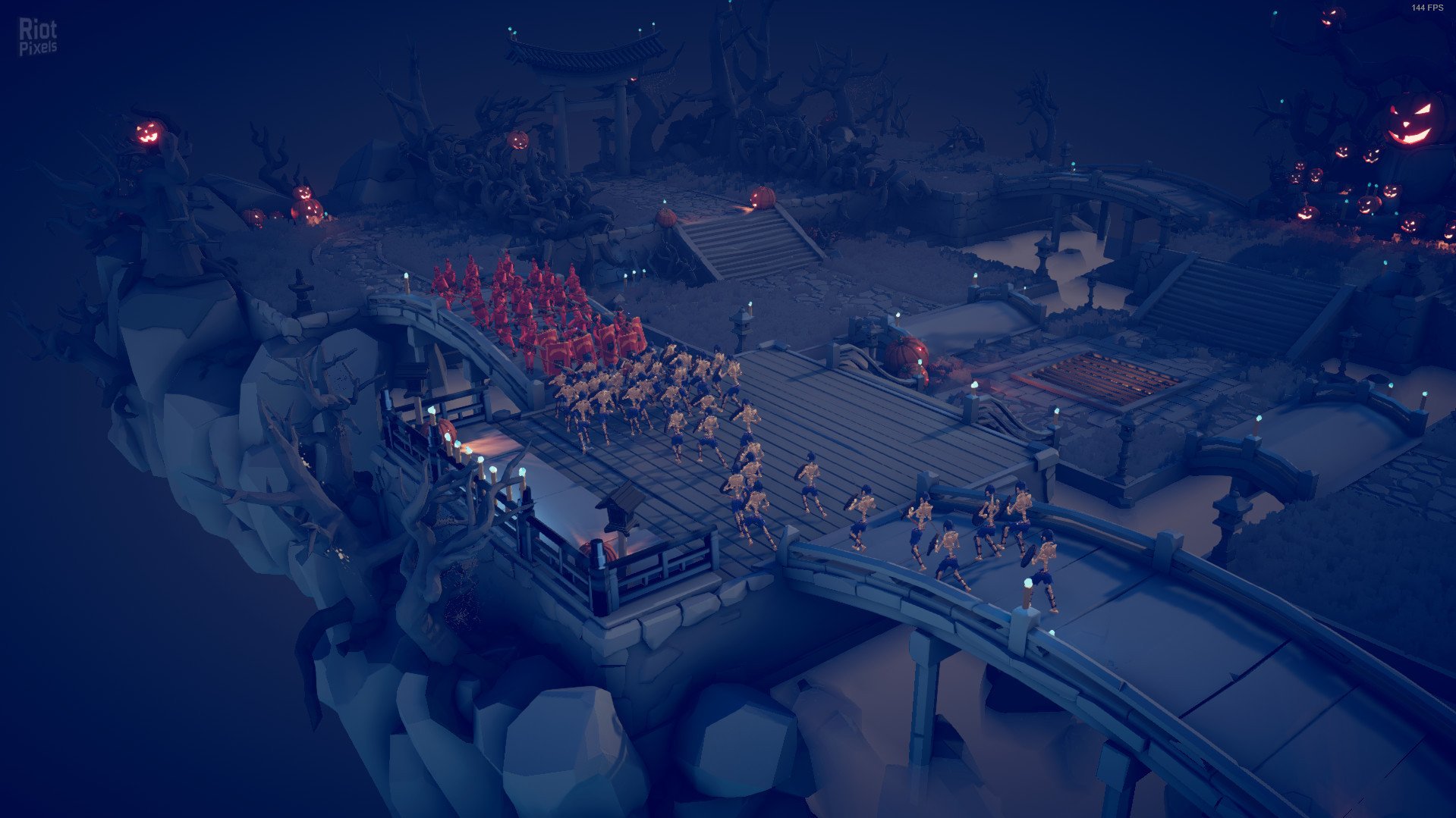 [5]-Totally Accurate Battle Simulator – v1.1.8.a2ad67111e4.911 + BUG DLC Download