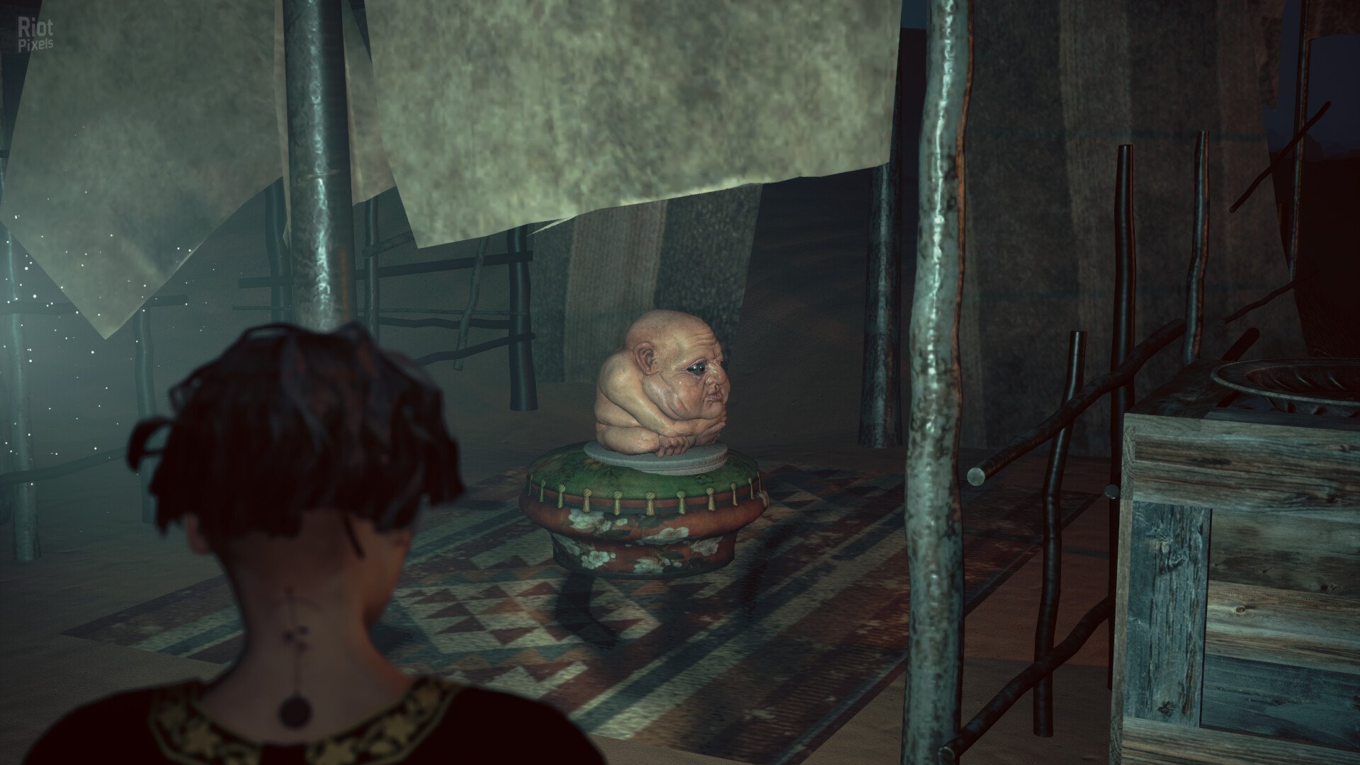 [9]-Abnormal1999: The Compass and the Sand + Windows 7 Fix Download