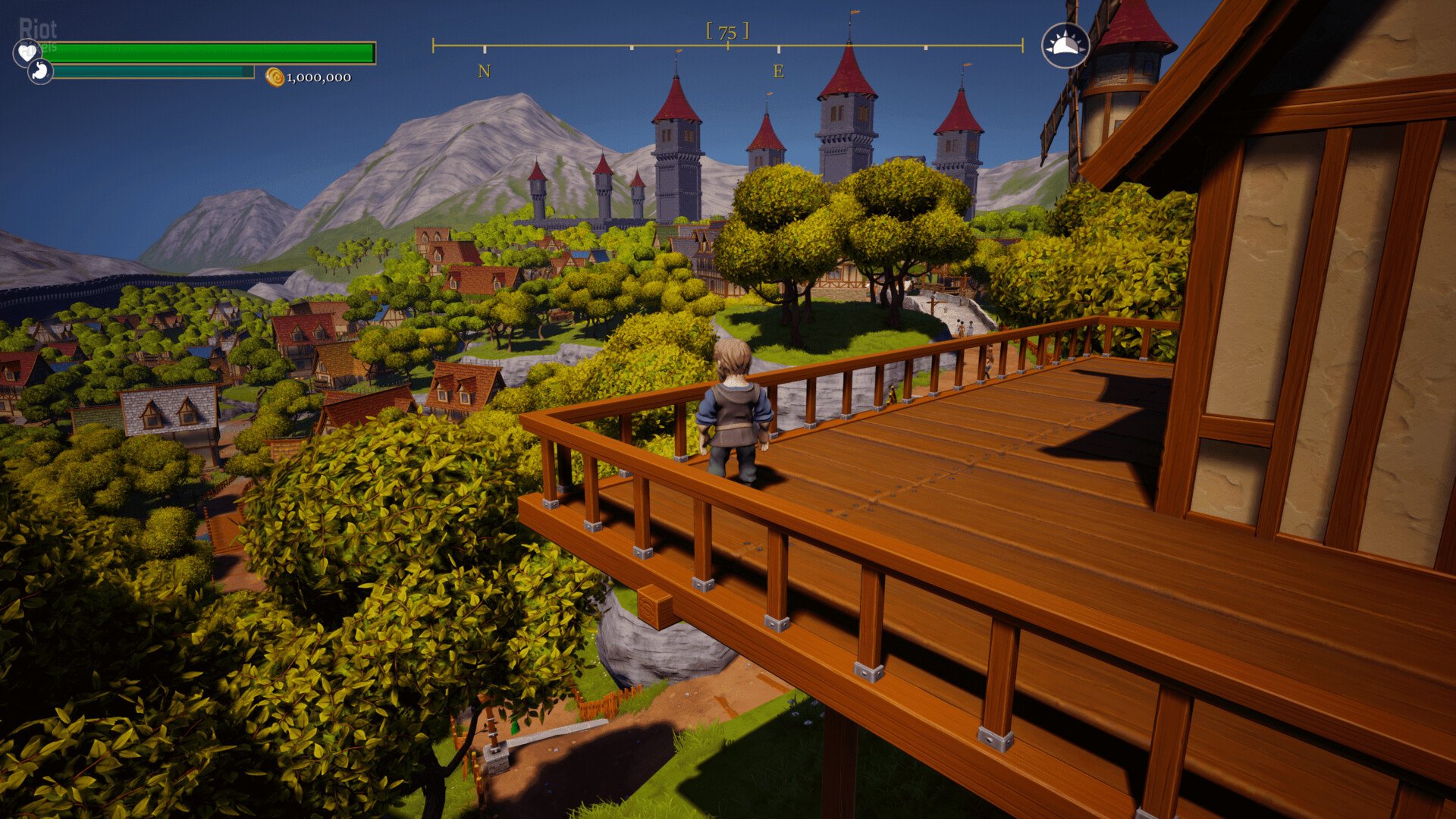 [2]-Medieval Delivery + Windows 7 Fix Download