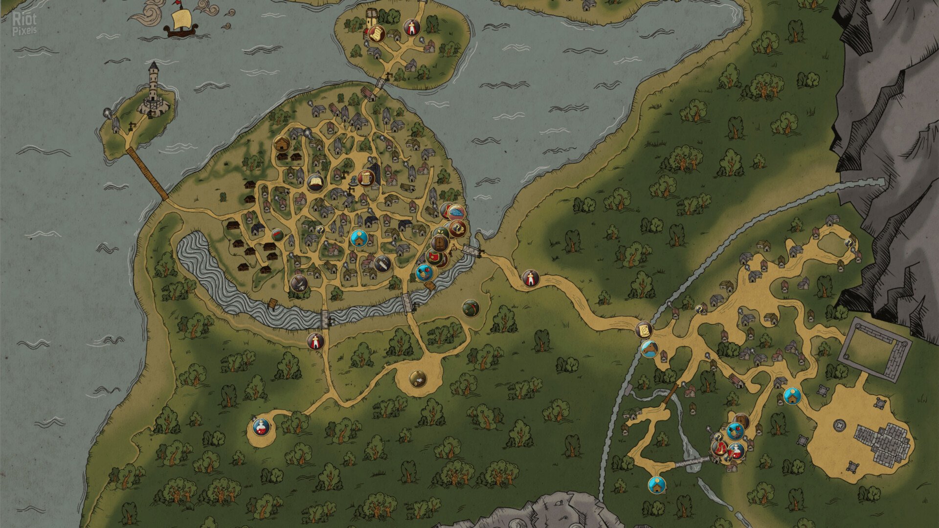 [11]-Medieval Delivery + Windows 7 Fix Download