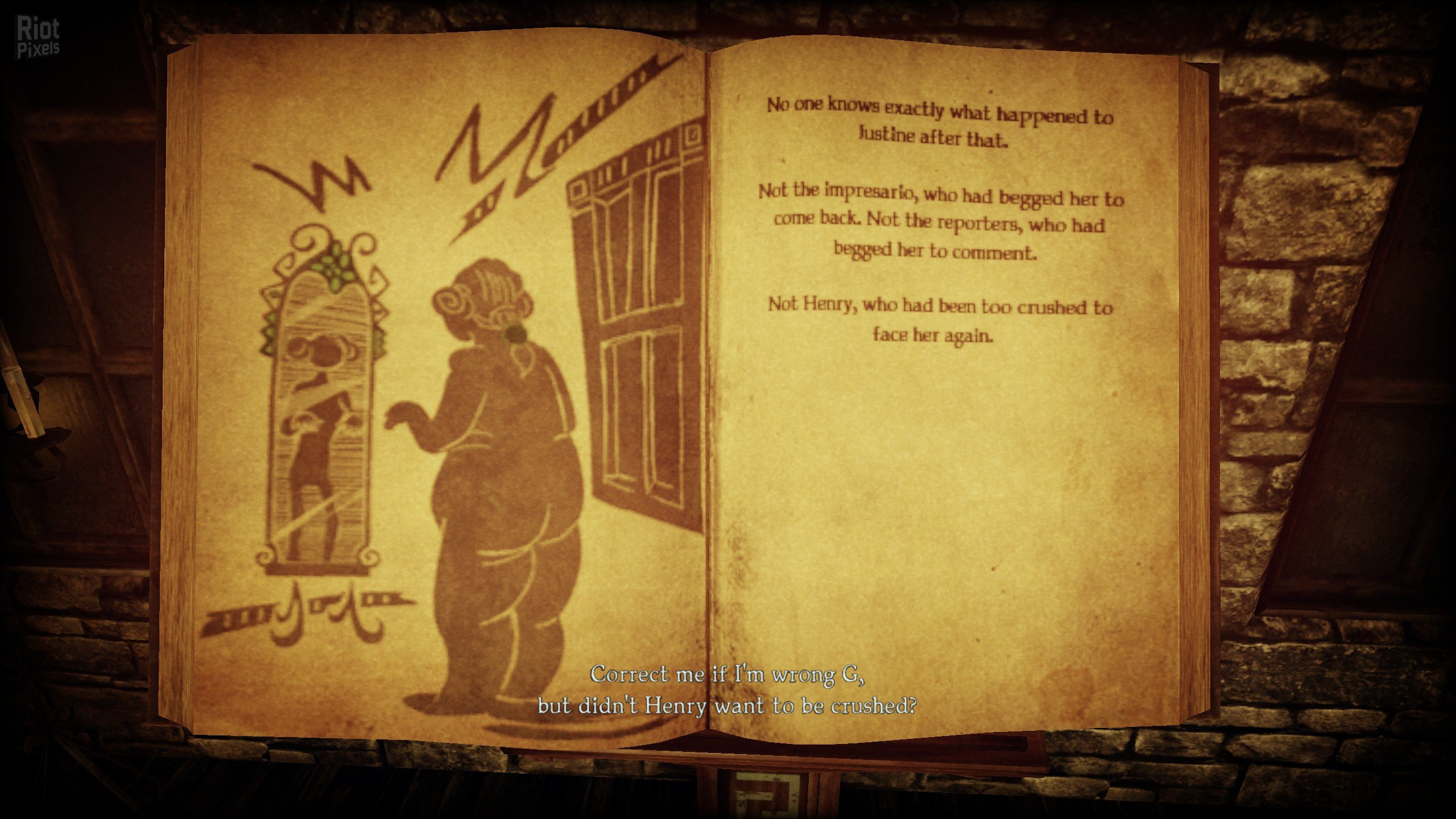 [15]-Shadows of the Damned: Hella Remastered Download