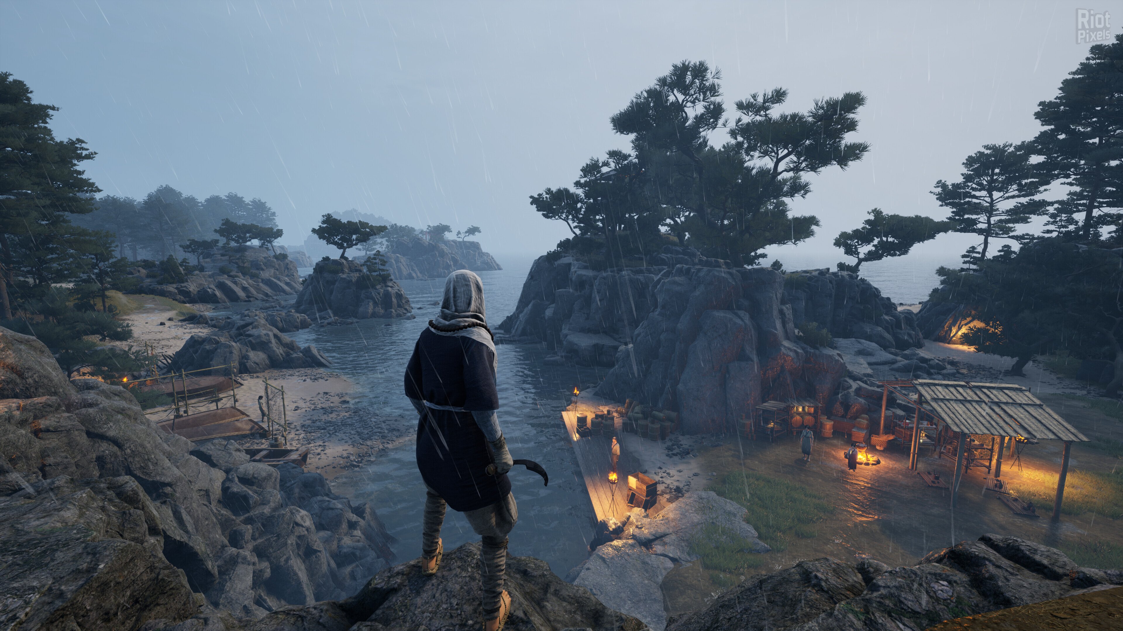 [15]-Sengoku Dynasty – v1.0.0.3 + Bonus Content Download