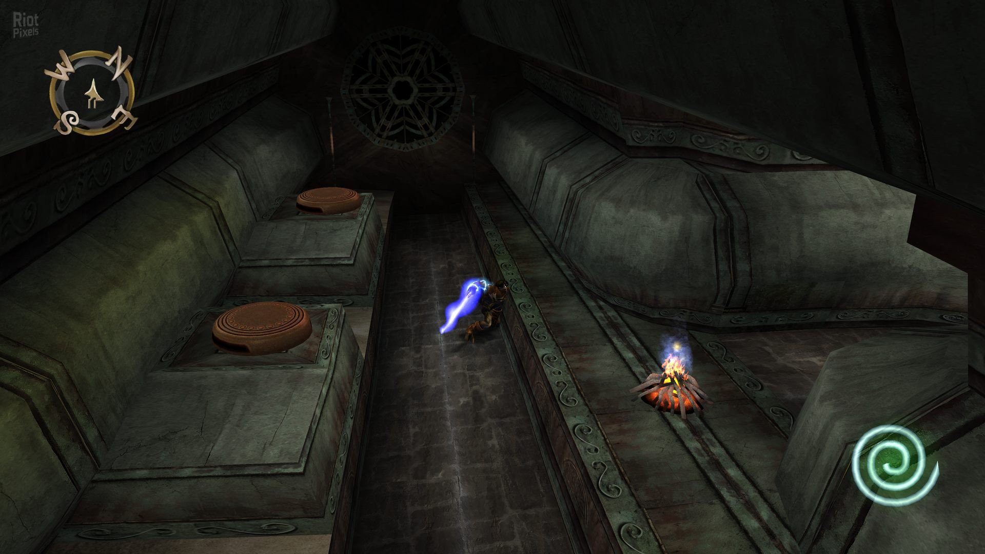 [2]-Legacy of Kain: Soul Reaver 1 & 2 Remastered Download