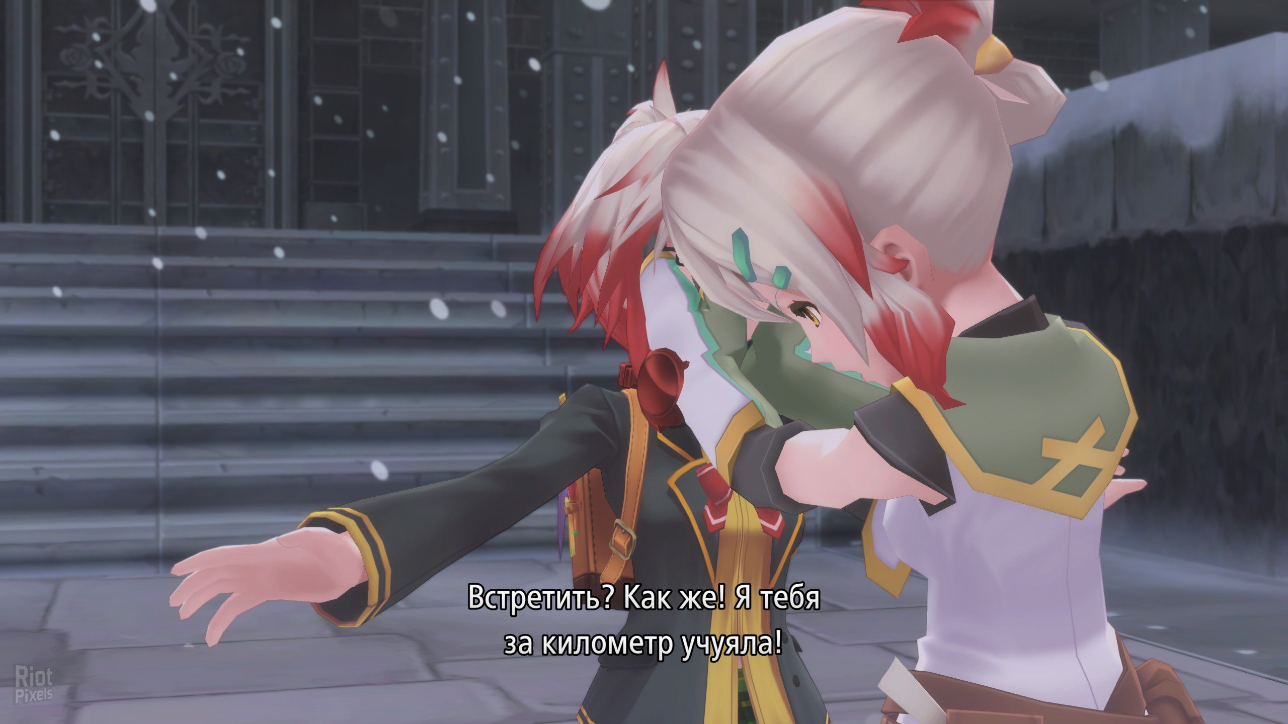 [9]-Tales of Graces f Remastered: Deluxe Edition – v1.0.0 + 11 DLCs/Bonuses Download