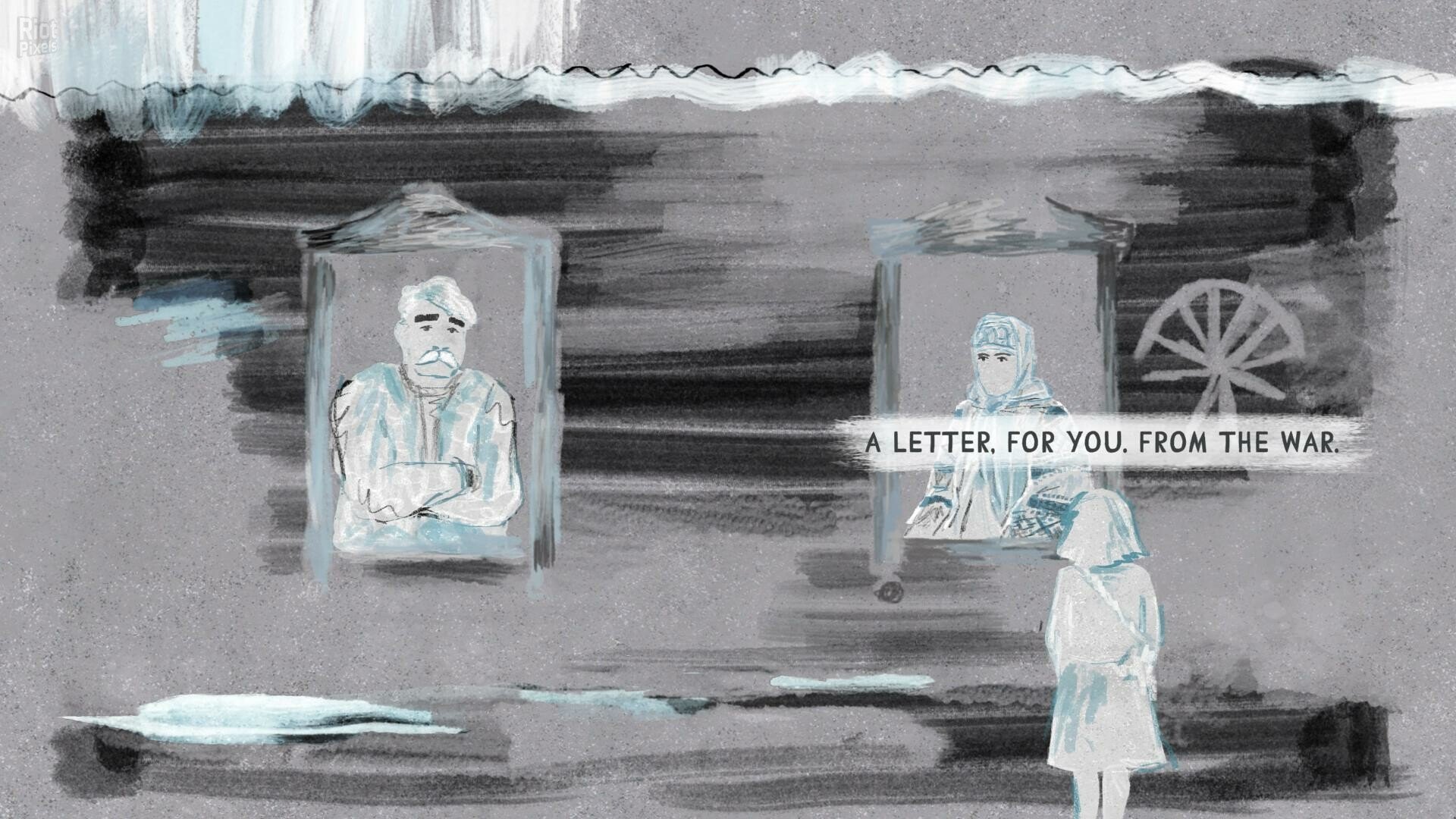 [10]-Grief like a stray dog – Build 17201665 Download