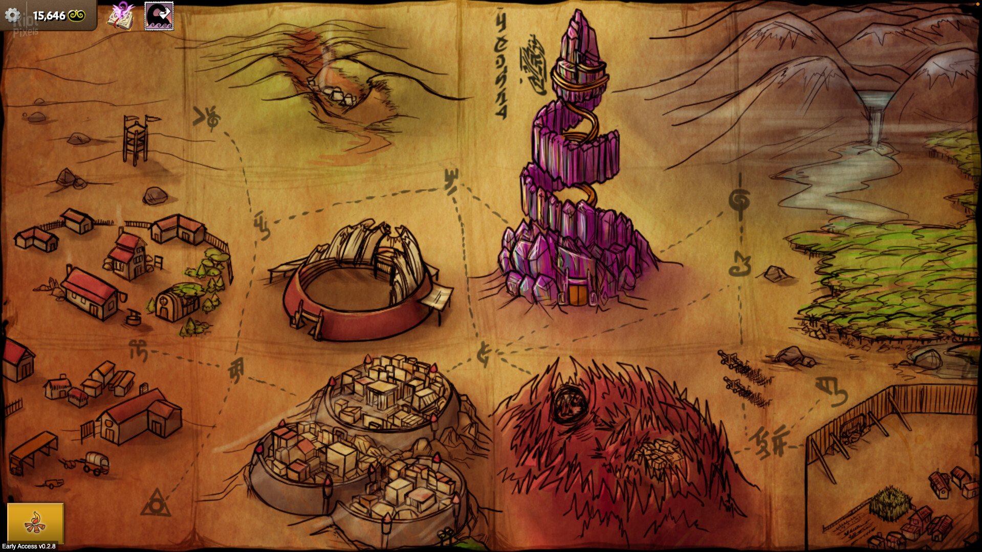 [5]-Quarterstaff – v1.0.0-5db267 Download