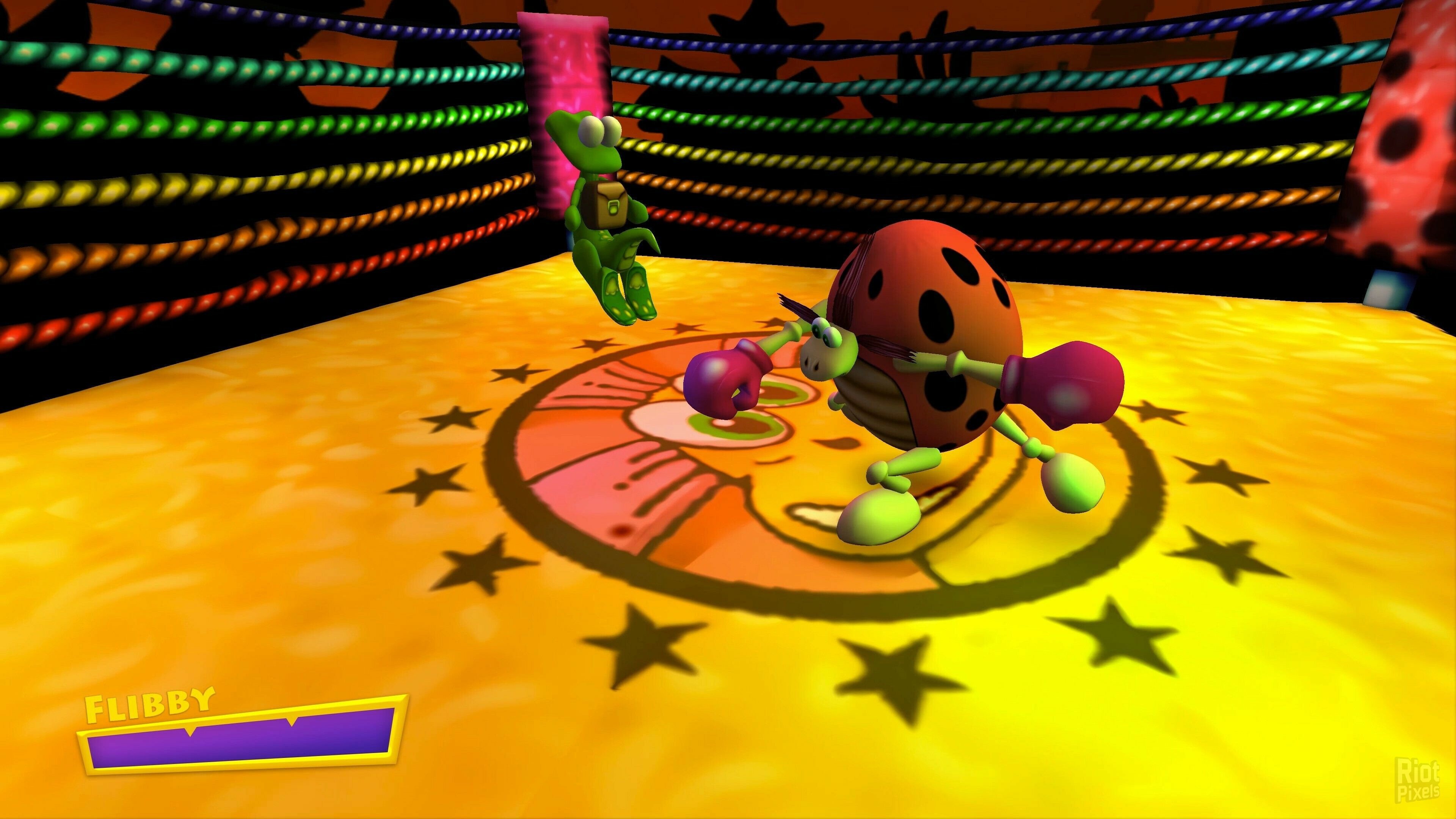 [6]-Croc: Legend of the Gobbos (Remaster) – v1.01 Download