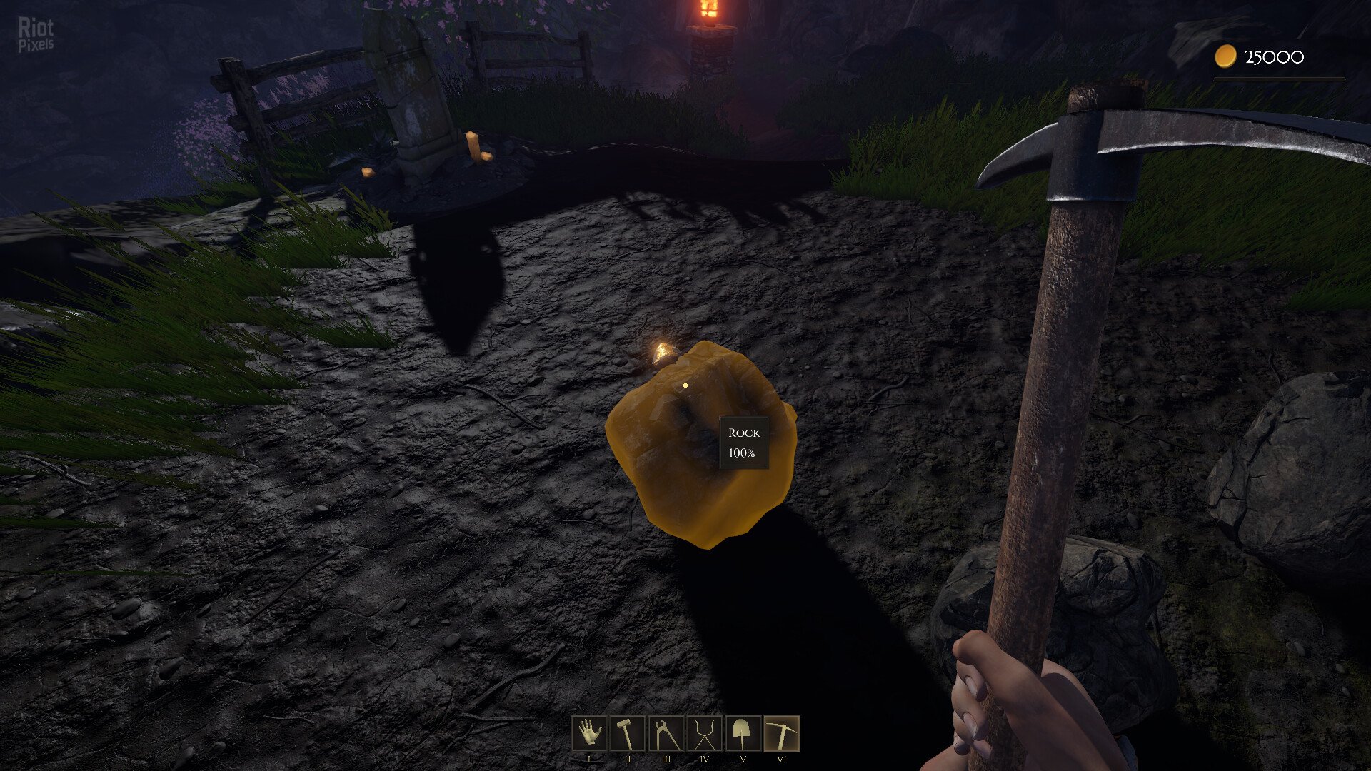 [4]-Medieval Blacksmith – v1.6.0 Download