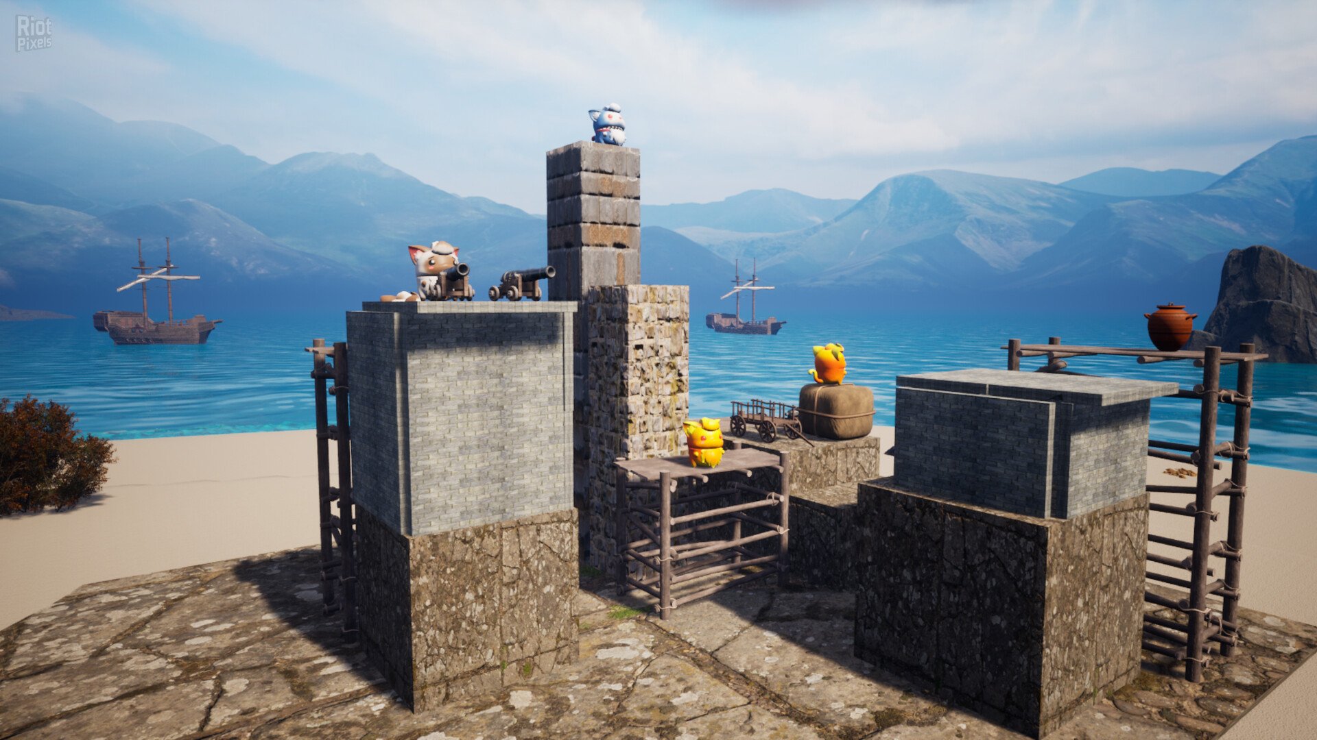 [7]-Kitty Collapse Download