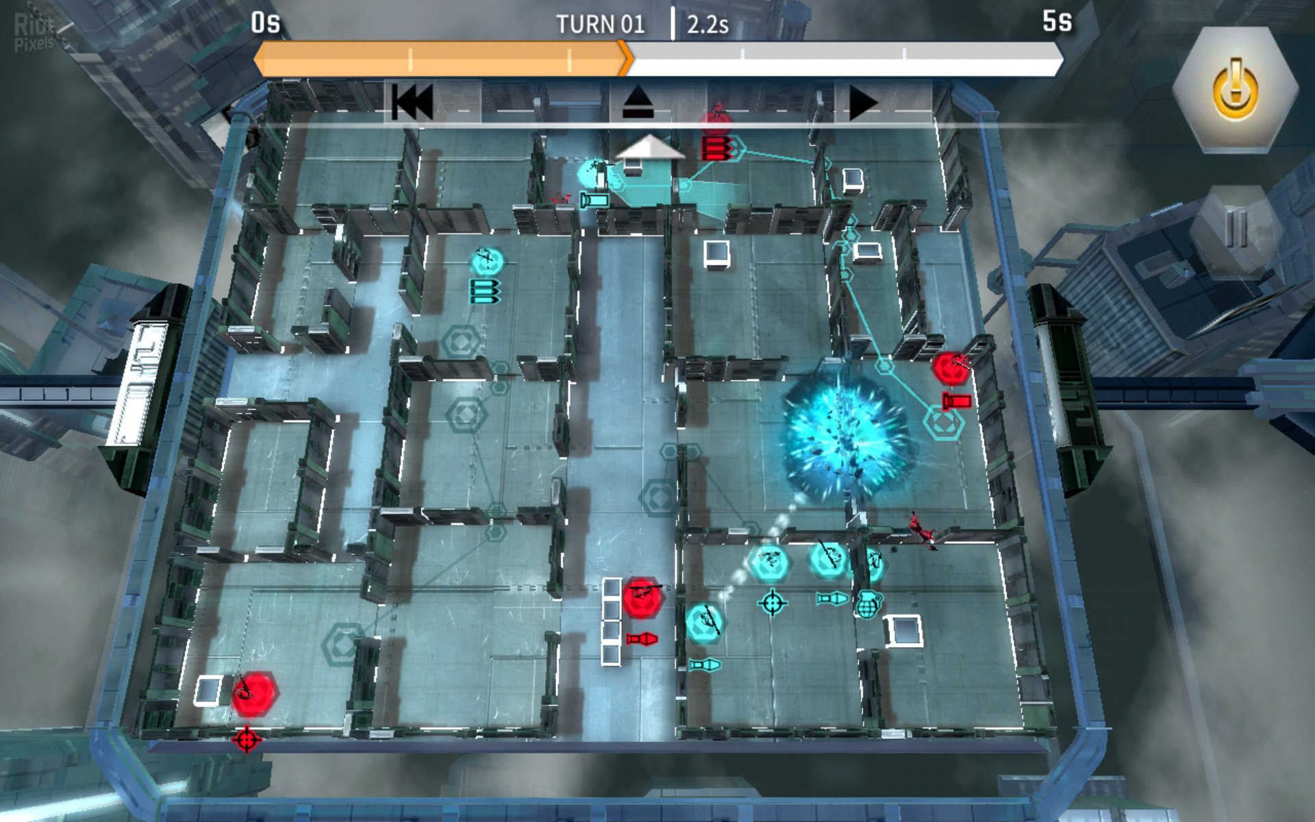 [2]-Frozen Synapse Prime Download