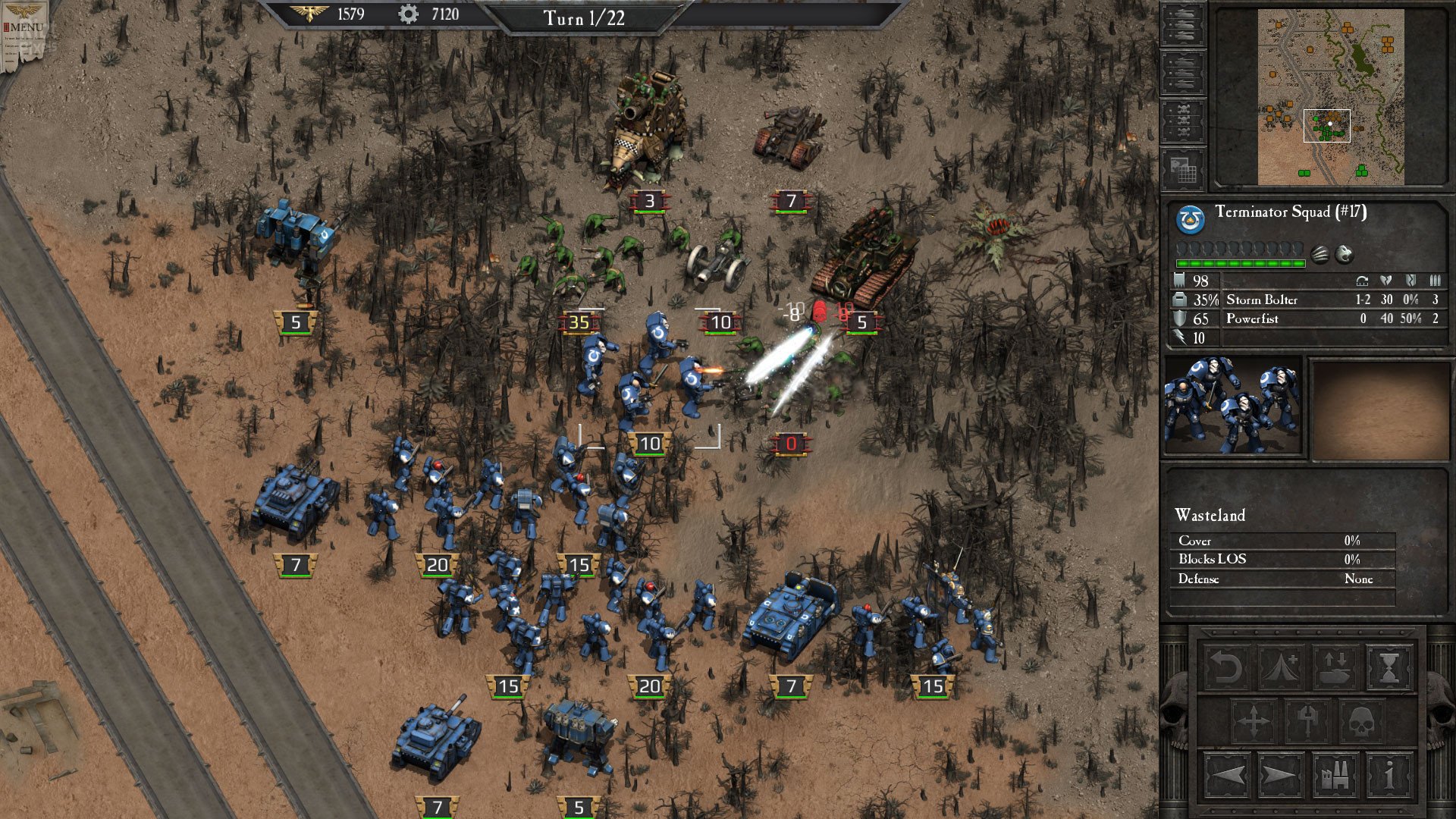 [11]-Warhammer 40,000: Armageddon + Untold Battles DLC Download