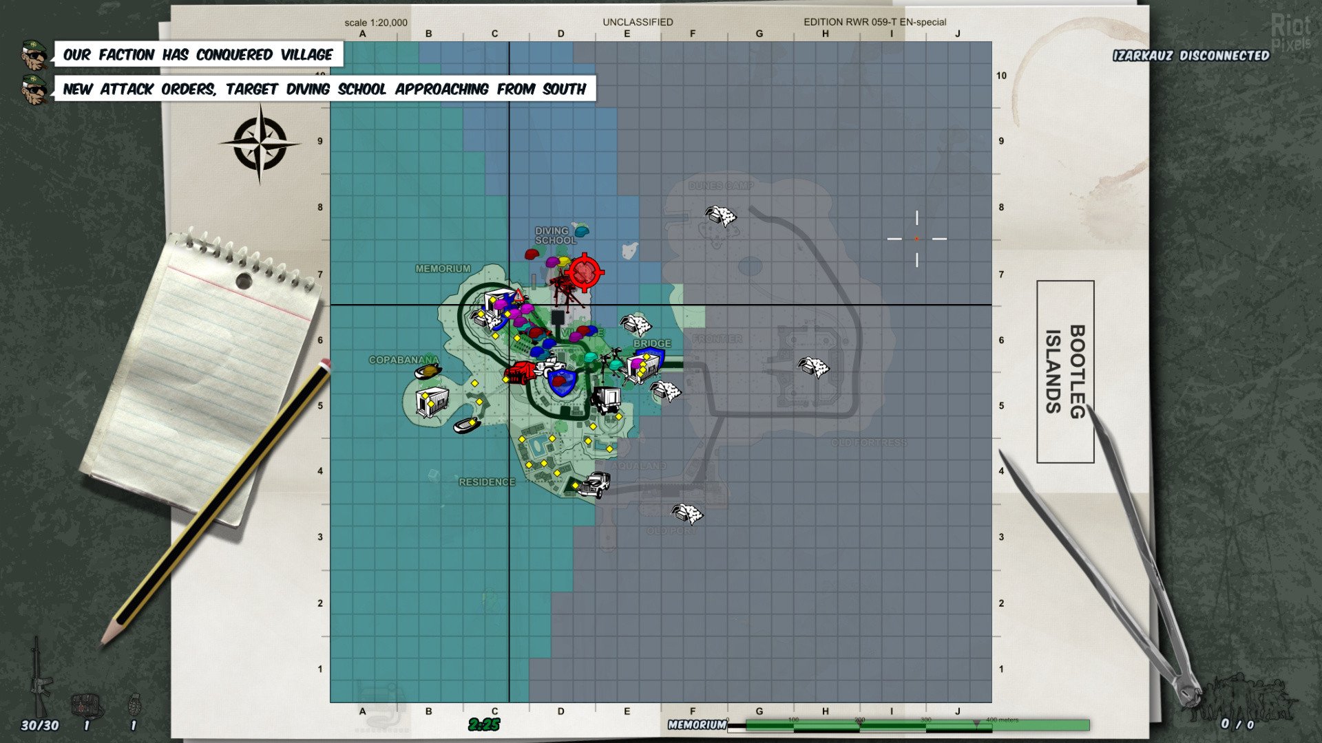 [4]-Running with Rifles Download