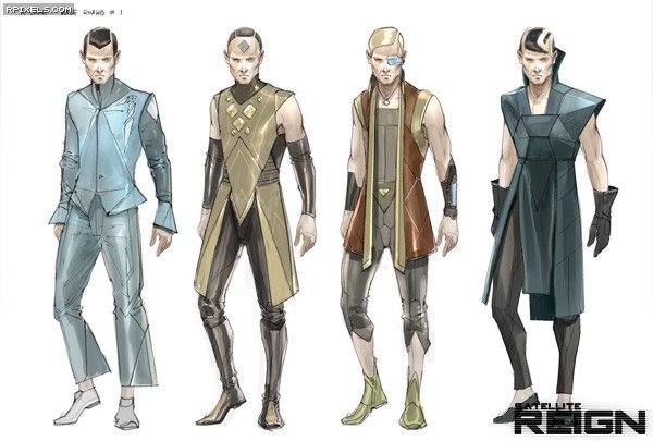 [22]-Satellite Reign v1.02 Download