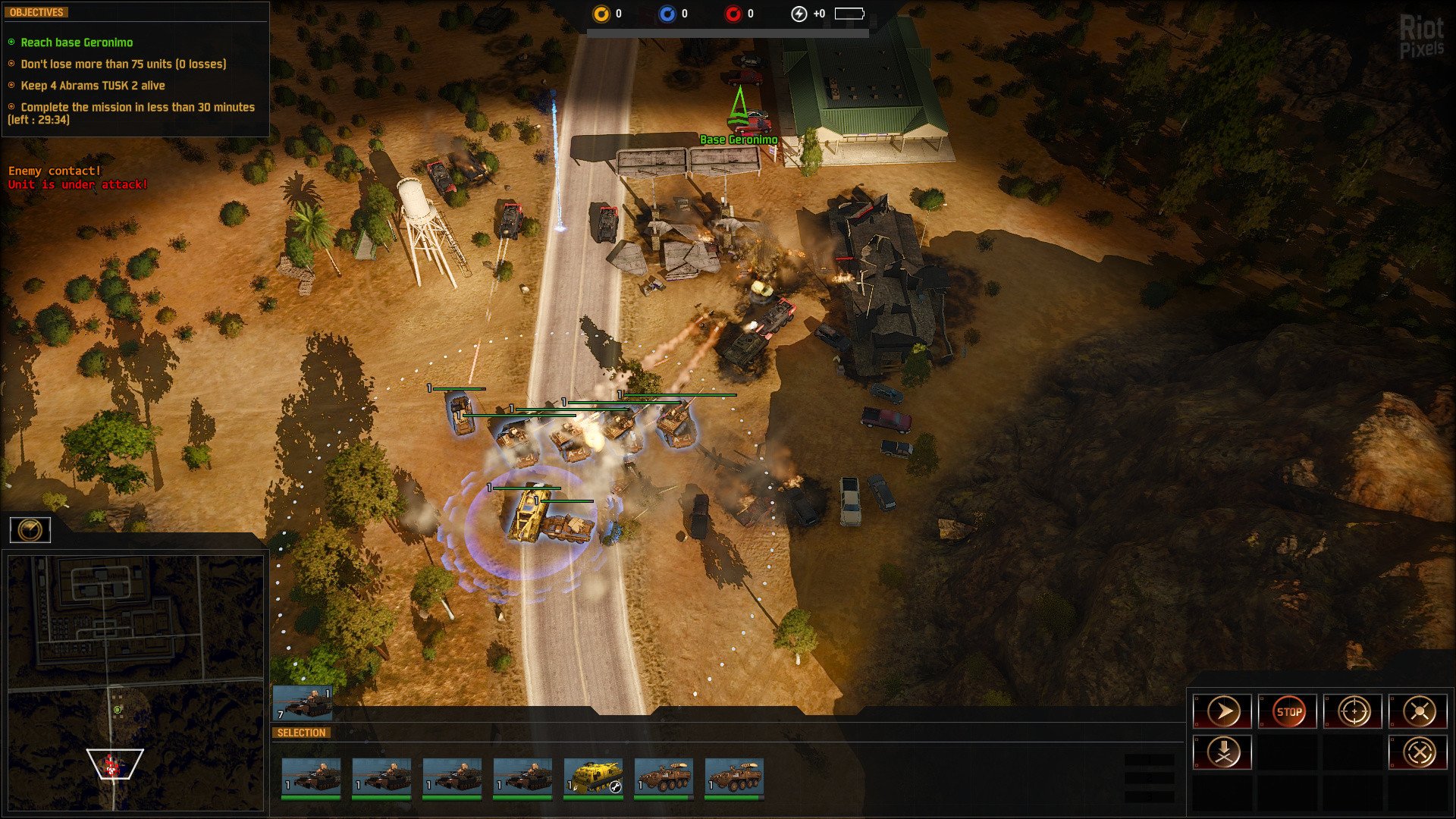 [14]-Act of Aggression: Reboot Edition Download