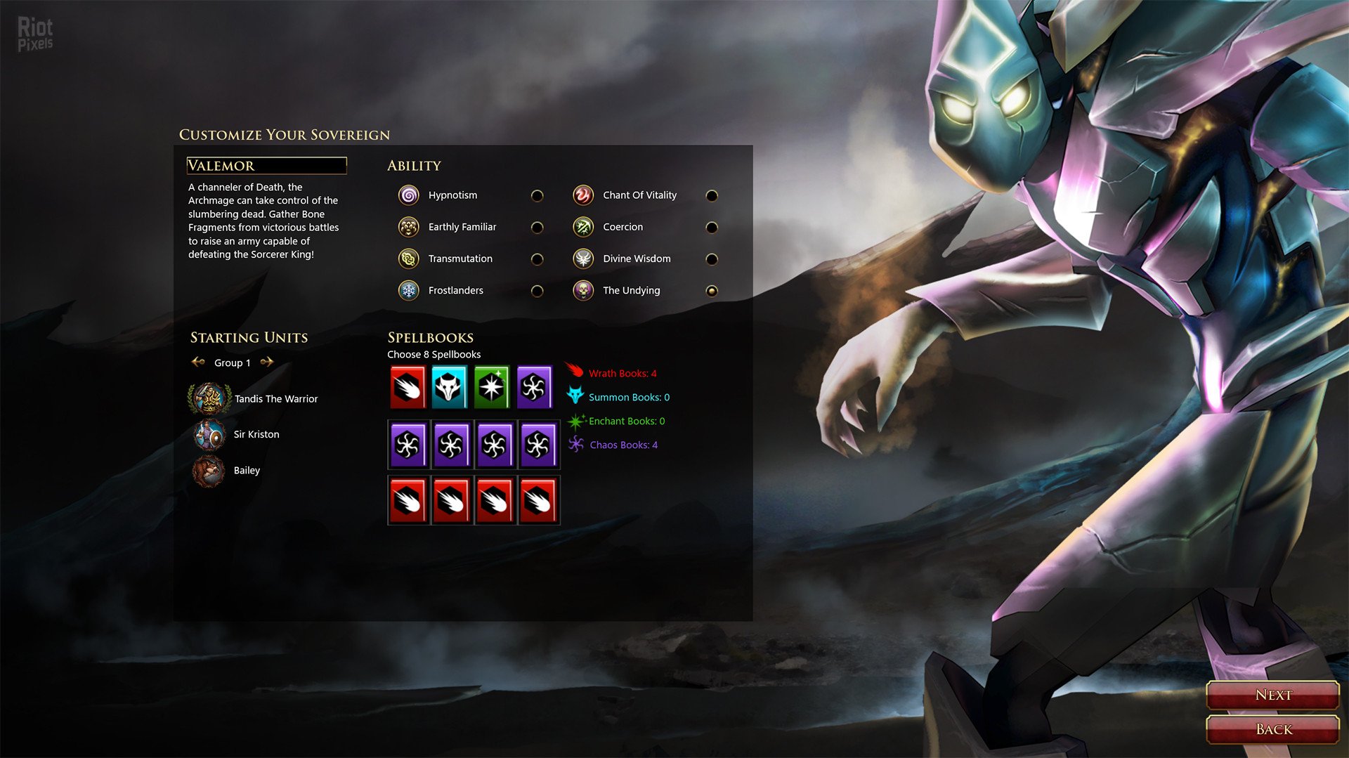 [2]-Sorcerer King: Rivals Download