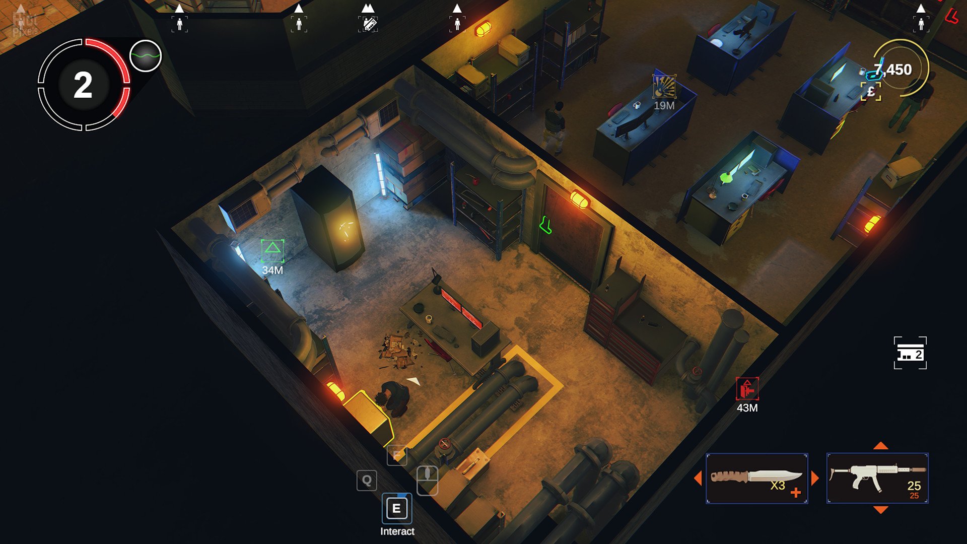 [4]-Filthy Lucre + CrackFix + Multiplayer Download