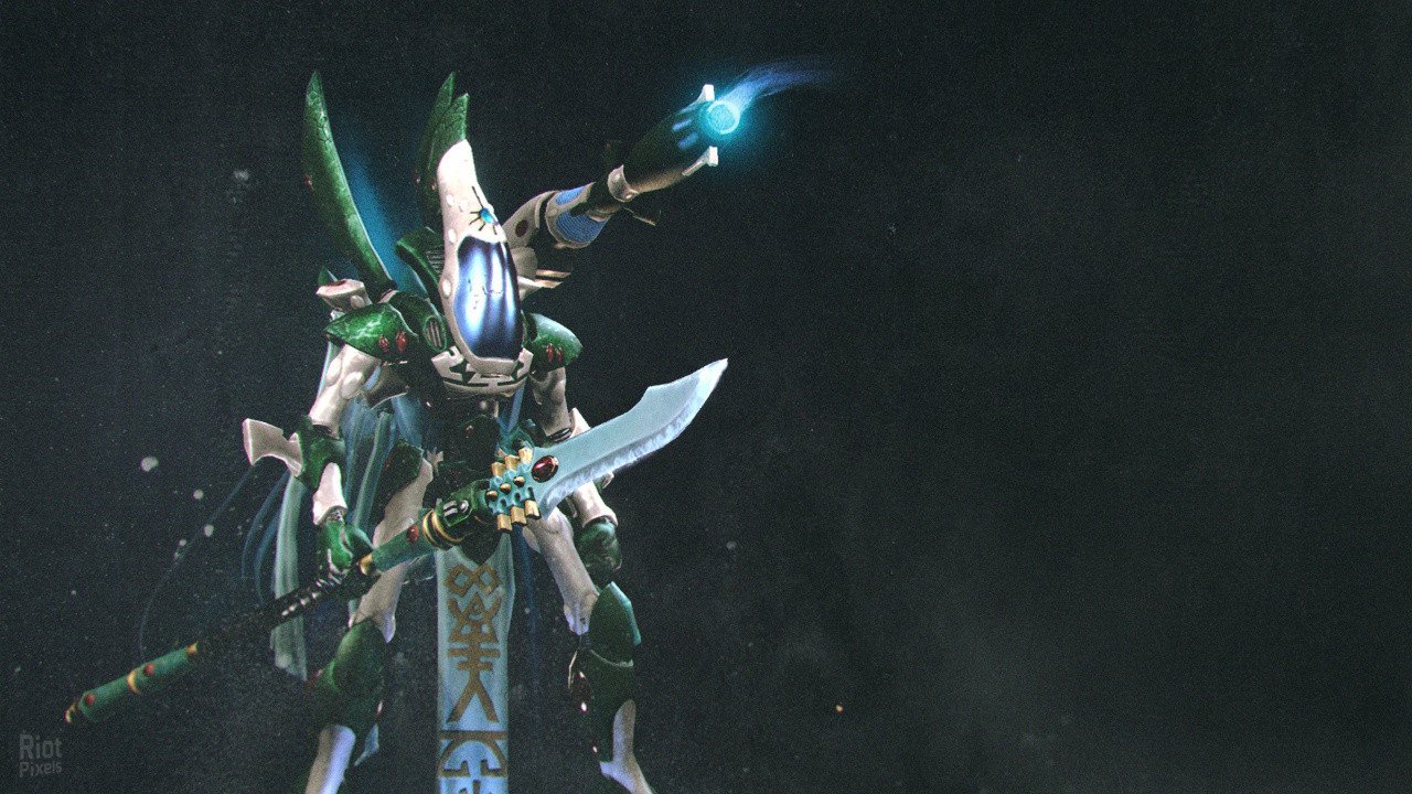 [20]-Warhammer 40,000: Dawn of War 3 – v4.0.0.16278 + PreOrder Bonus Download