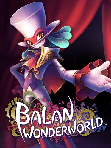 BALAN WONDERWORLD – BuildID 6839378-HohohoGames