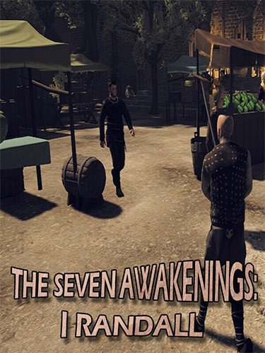 The Seven Awakenings: I Randall + Windows 7 Fix-HohohoGames