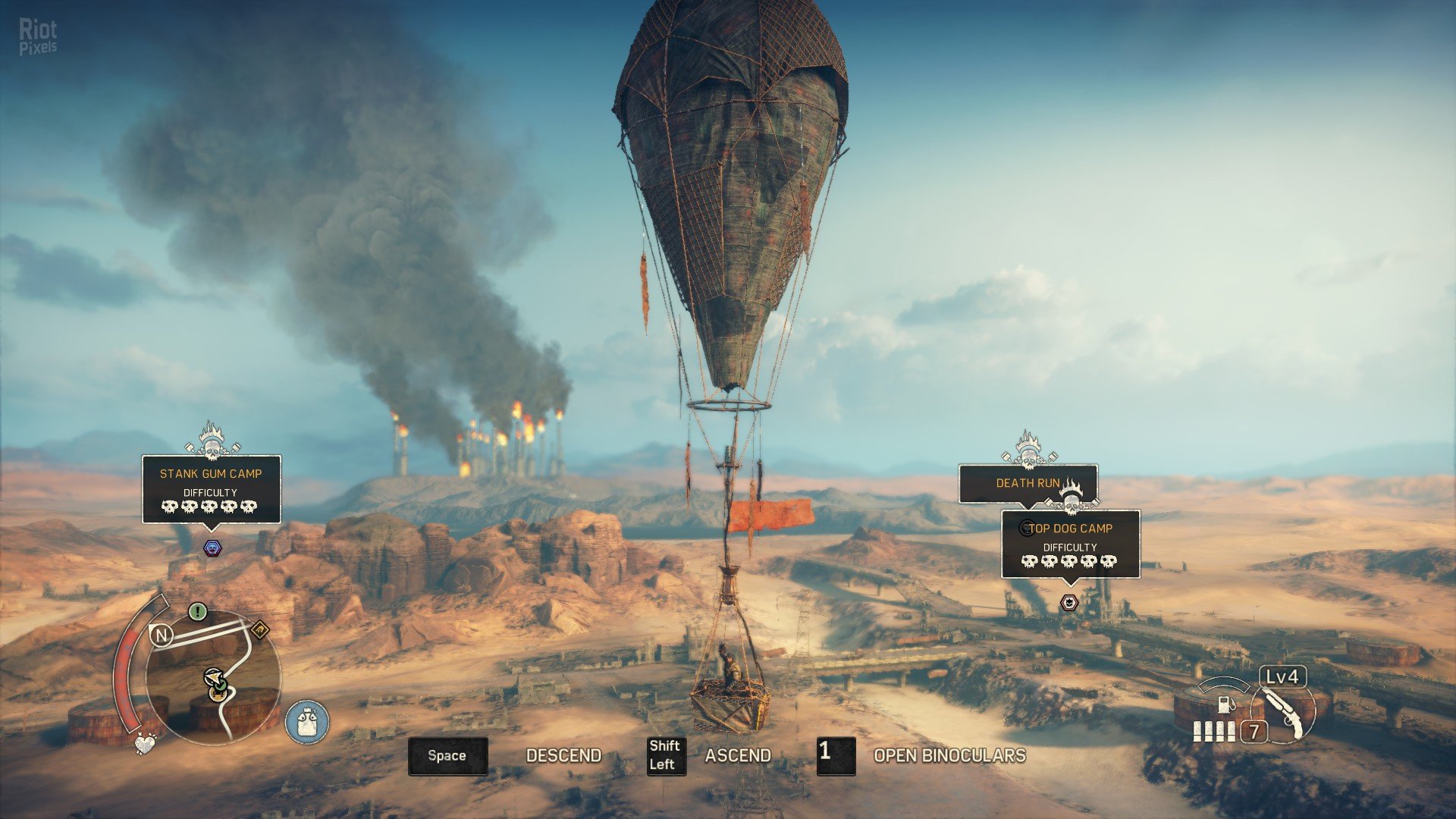 [5]-Mad Max – v1.0.3.0 + All DLCs Download