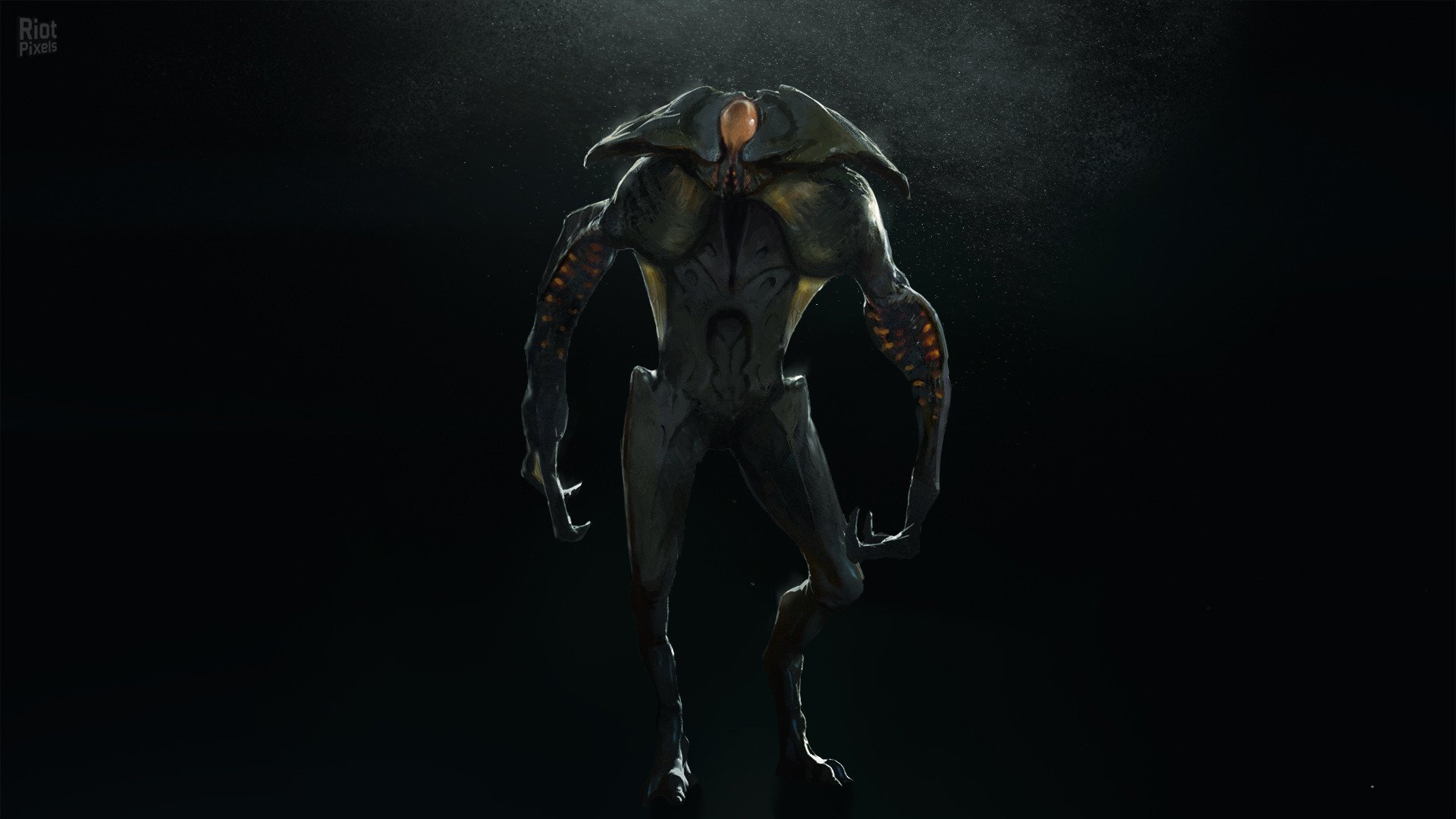 [30]-Earthfall + DLC + Multiplayer Download