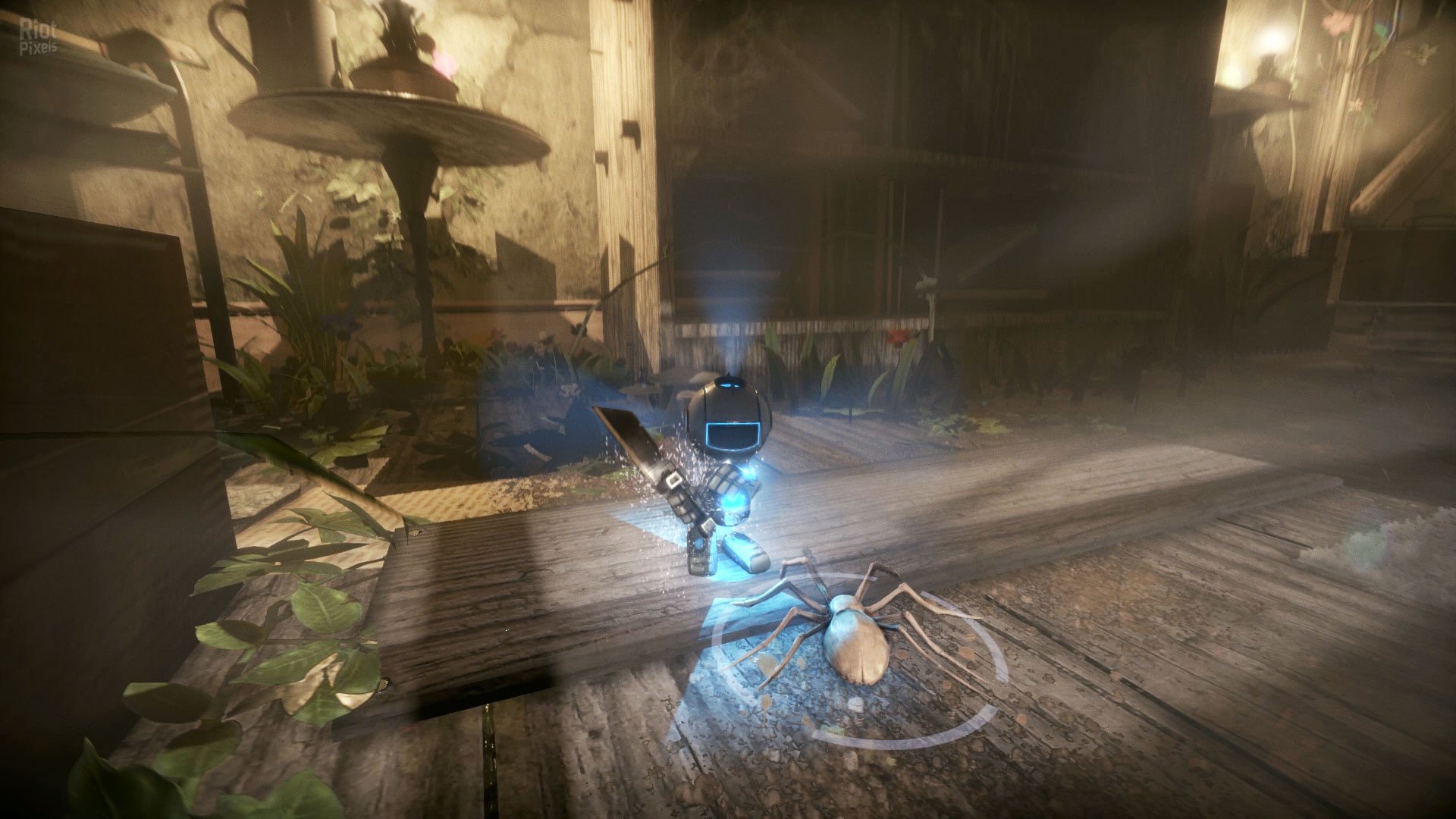 [4]-Tyler: Model 005 Download