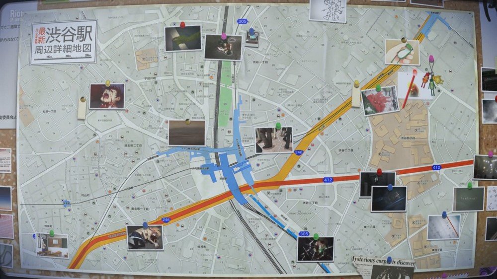 [3]-CHAOS;CHILD Download