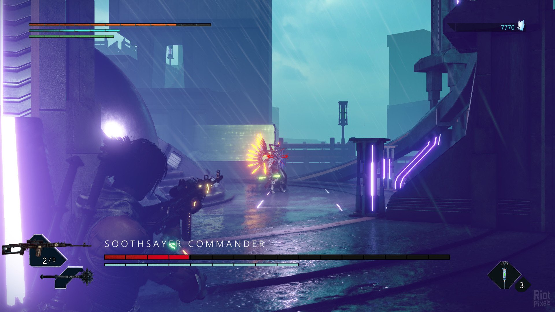 [9]-Immortal: Unchained v1.10 + 3 DLCs Download