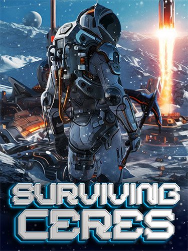 Surviving Ceres – v1.1b-HohohoGames