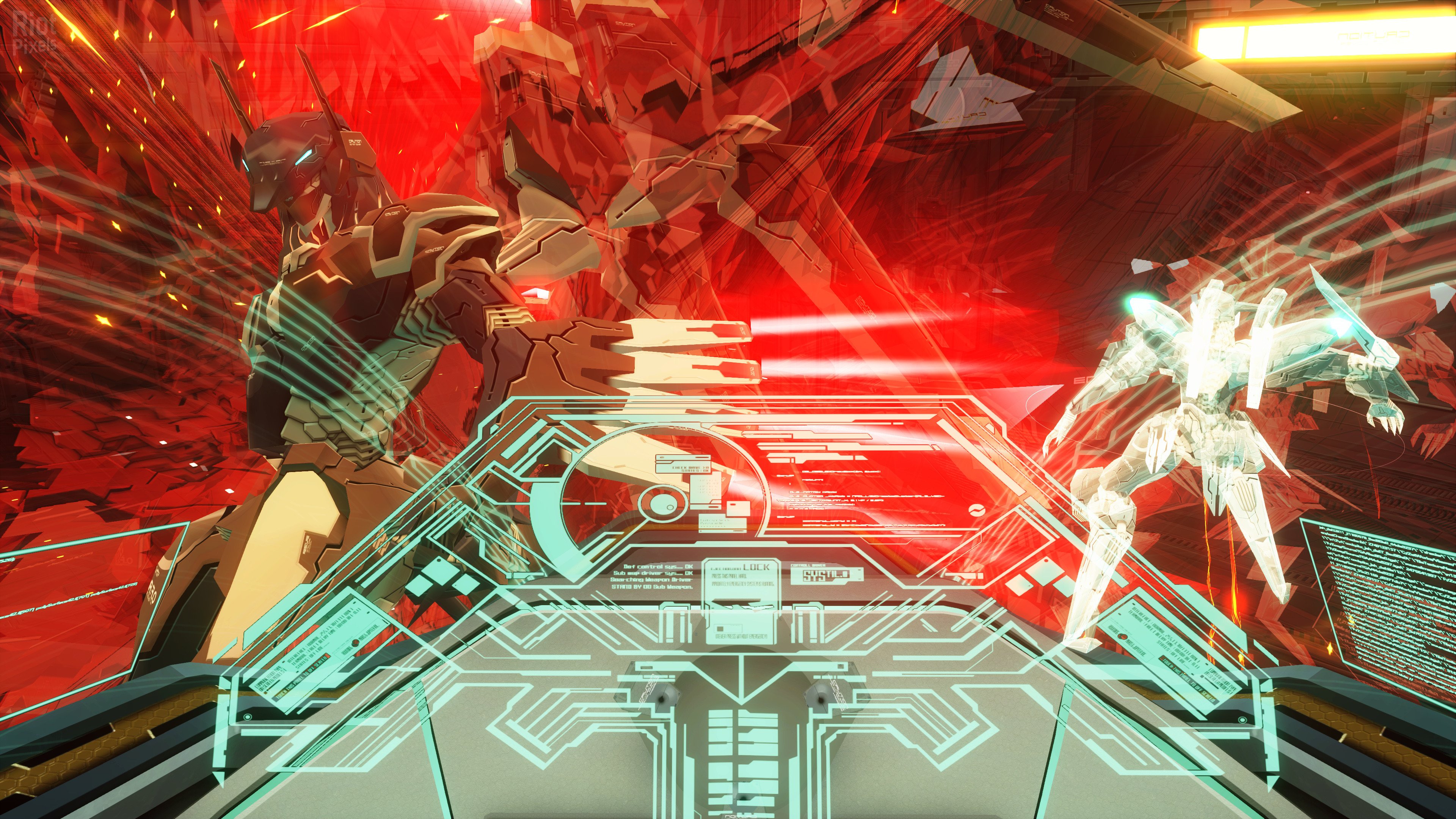 [16]-Zone of the Enders: The 2nd Runner – MARS + DLC Download