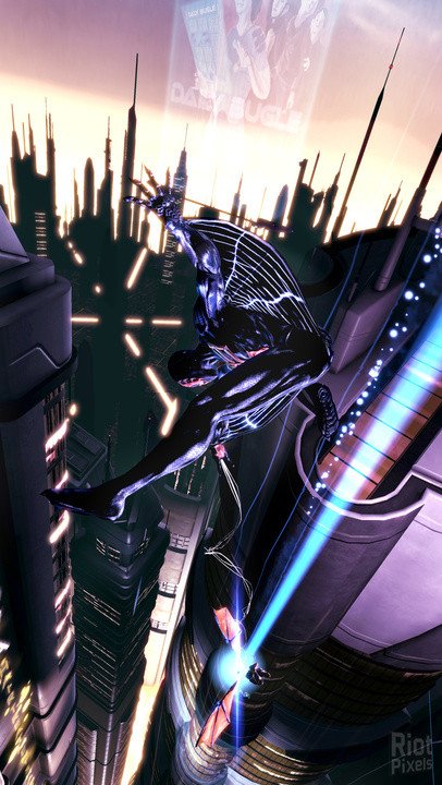 [30]-Spider-Man: Shattered Dimensions (Steam) Download