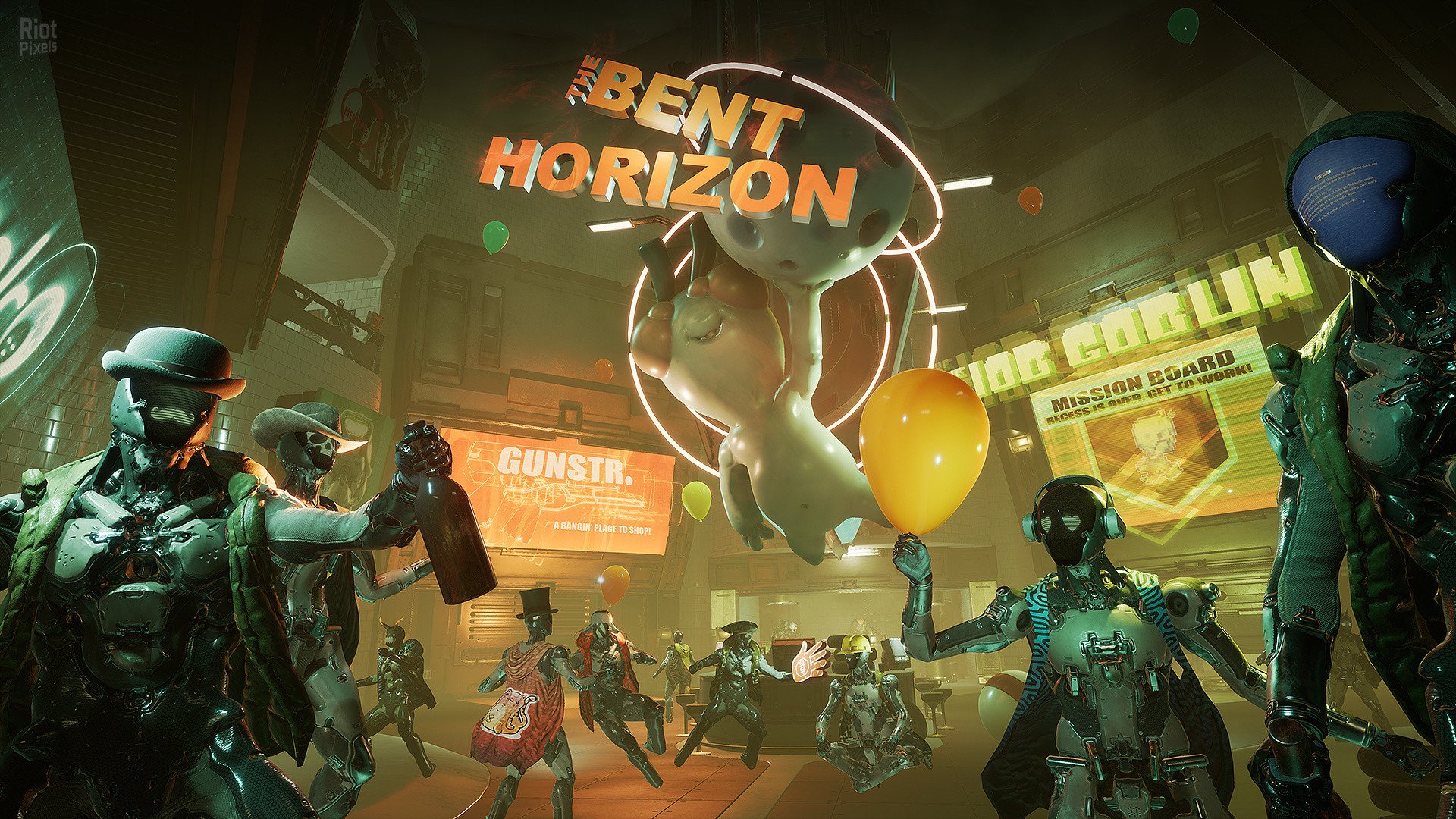 [10]-Gunheart Download