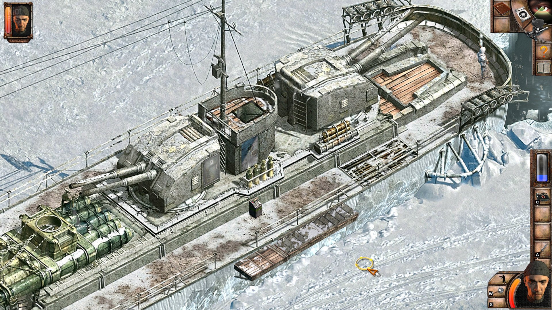 [10]-Commandos 2: HD Remaster – v1.01 Download