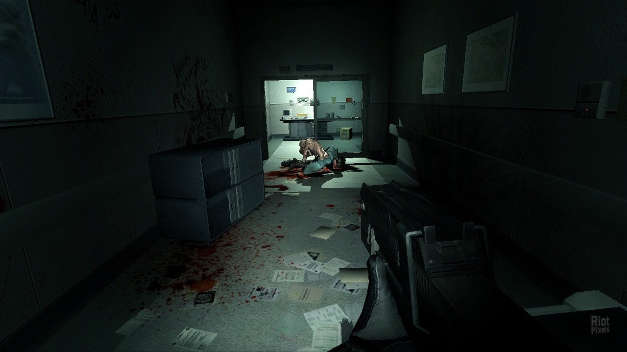 [8]-F.E.A.R. 2: Project Origin + Reborn – v1.05 Download