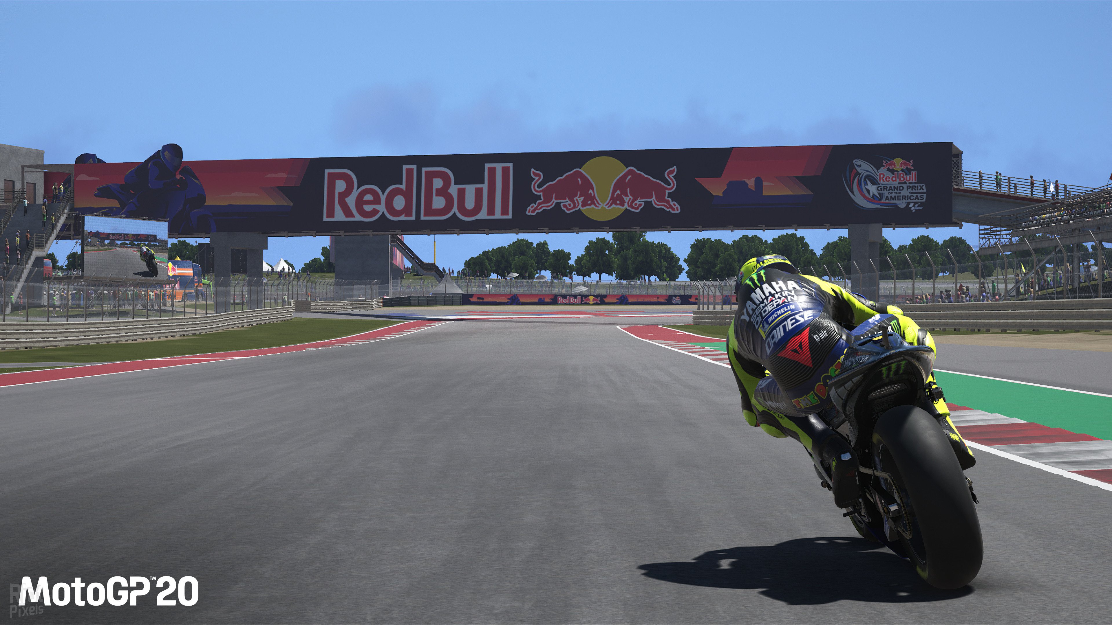[13]-MotoGP 20 + 2 DLCs Download