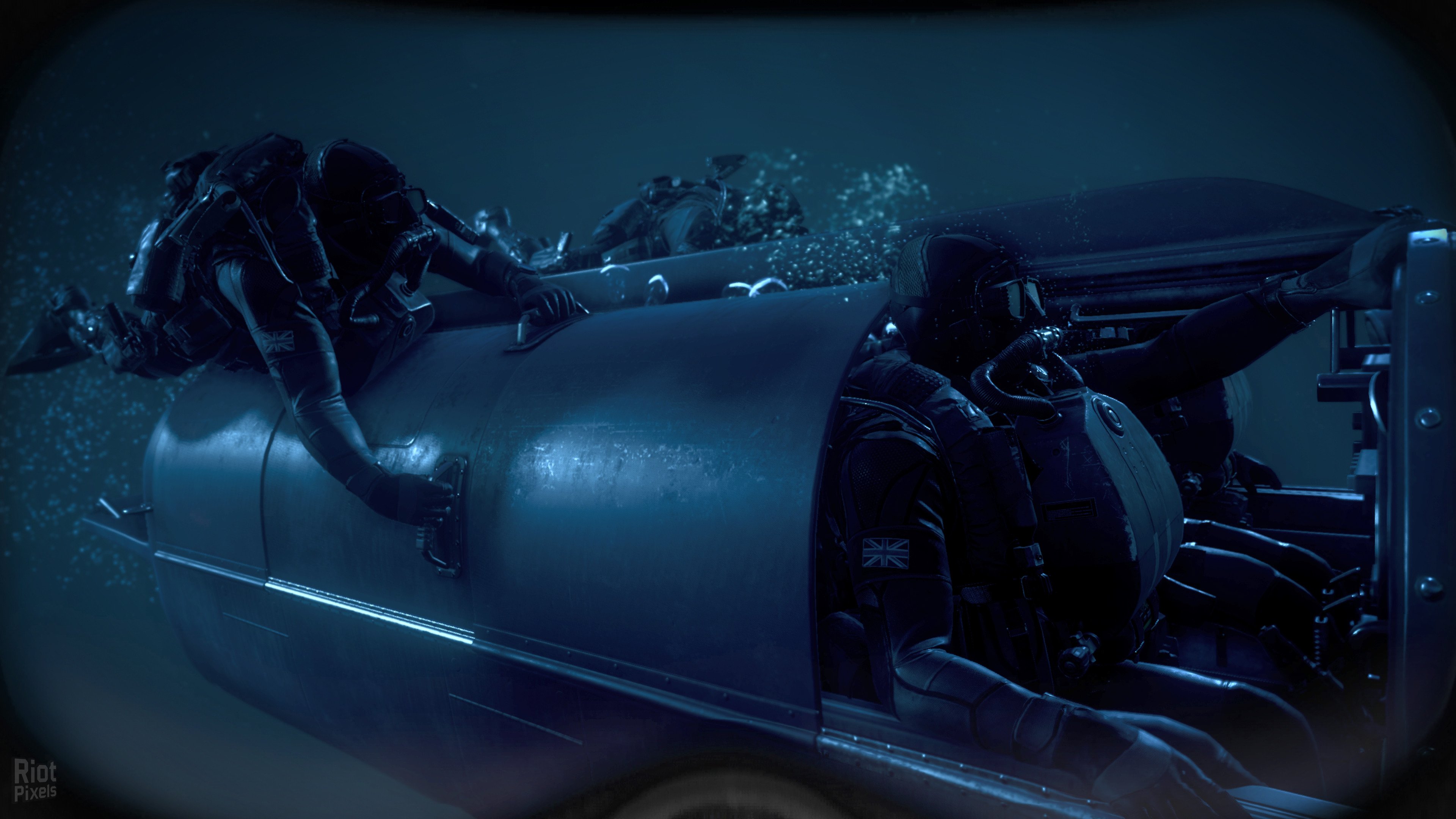 [3]-Call of Duty: Modern Warfare 2 – Campaign Remastered – v1.1.2.1279292 Download