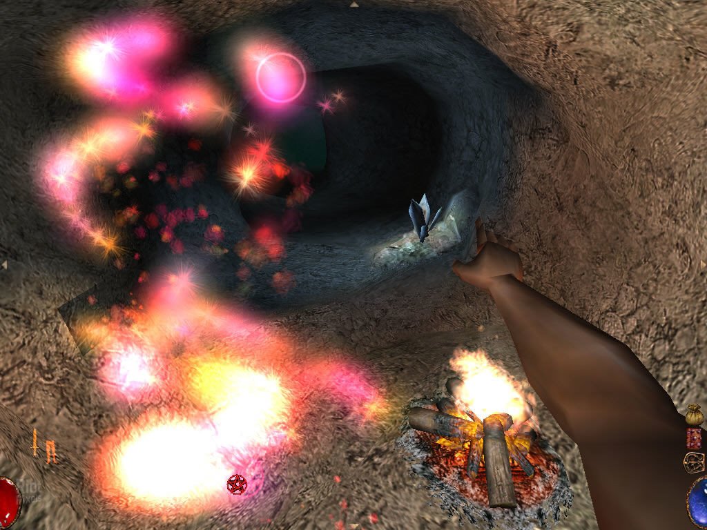 [14]-Arx Fatalis – v1.22 + Arx Libertatis (2 versions) + Arx Neuralis v0.9 Download